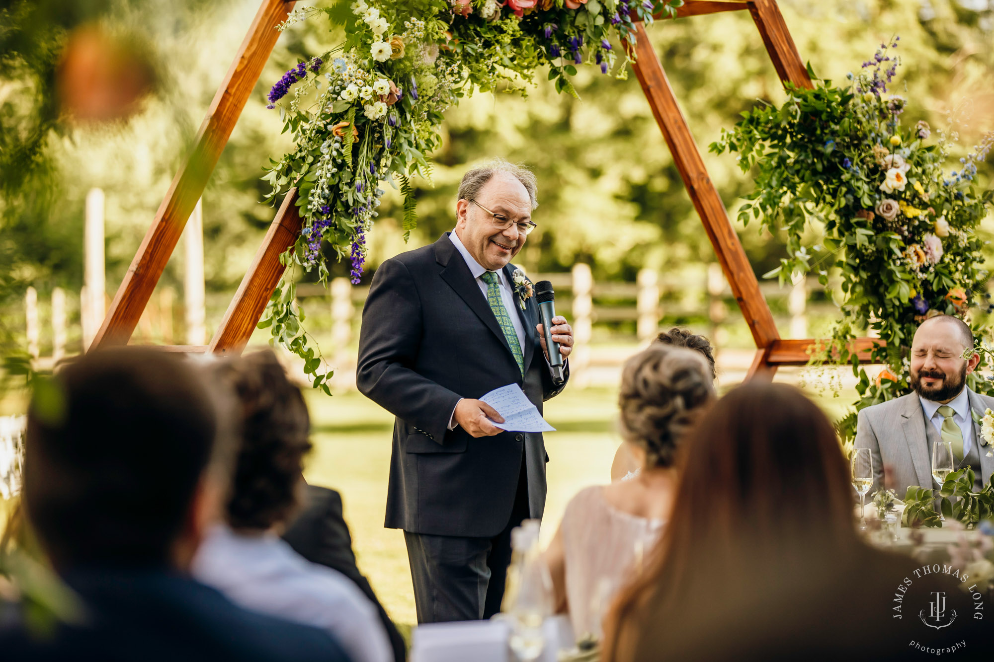 North Fork Farm Snoqualmie wedding by Snoqualmie wedding photographer James Thomas Long Photography