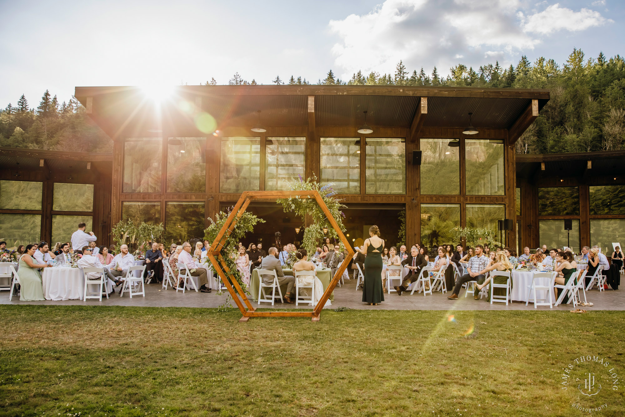 North Fork Farm Snoqualmie wedding by Snoqualmie wedding photographer James Thomas Long Photography