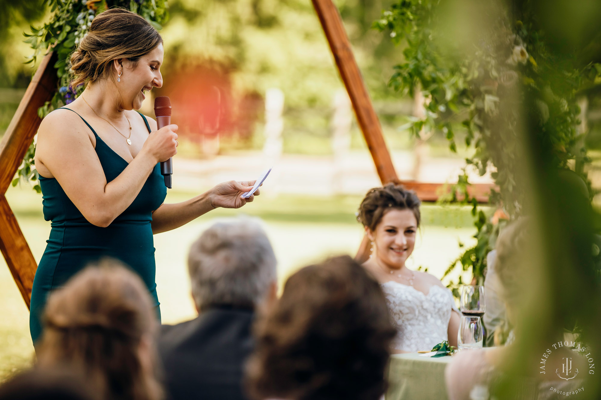 North Fork Farm Snoqualmie wedding by Snoqualmie wedding photographer James Thomas Long Photography