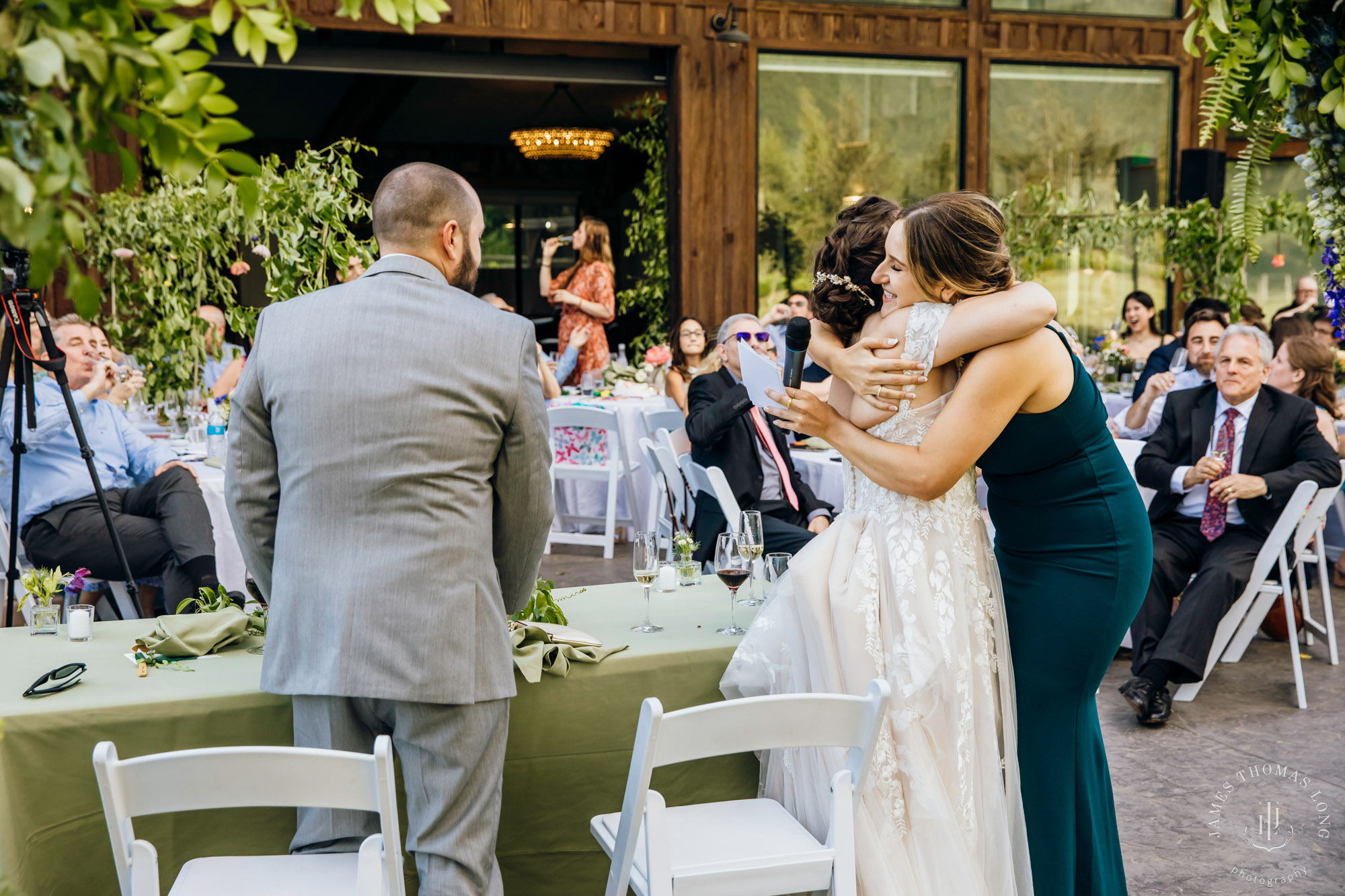 North Fork Farm Snoqualmie wedding by Snoqualmie wedding photographer James Thomas Long Photography