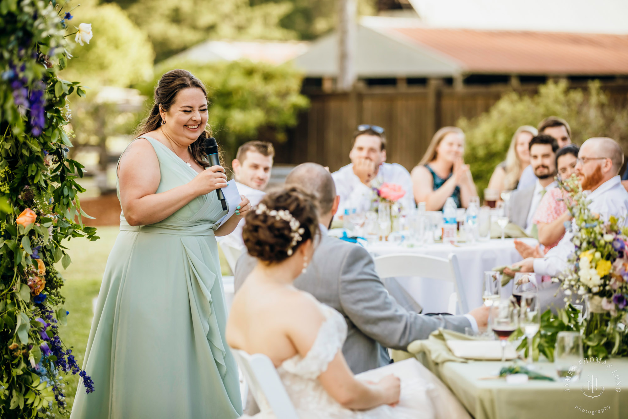 North Fork Farm Snoqualmie wedding by Snoqualmie wedding photographer James Thomas Long Photography