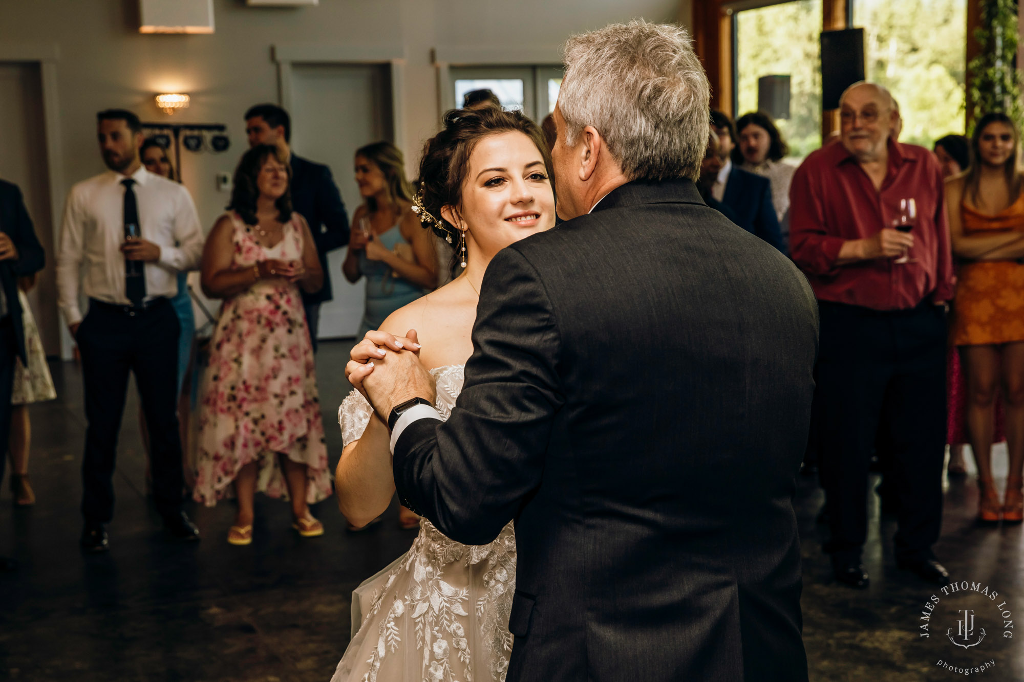 North Fork Farm Snoqualmie wedding by Snoqualmie wedding photographer James Thomas Long Photography