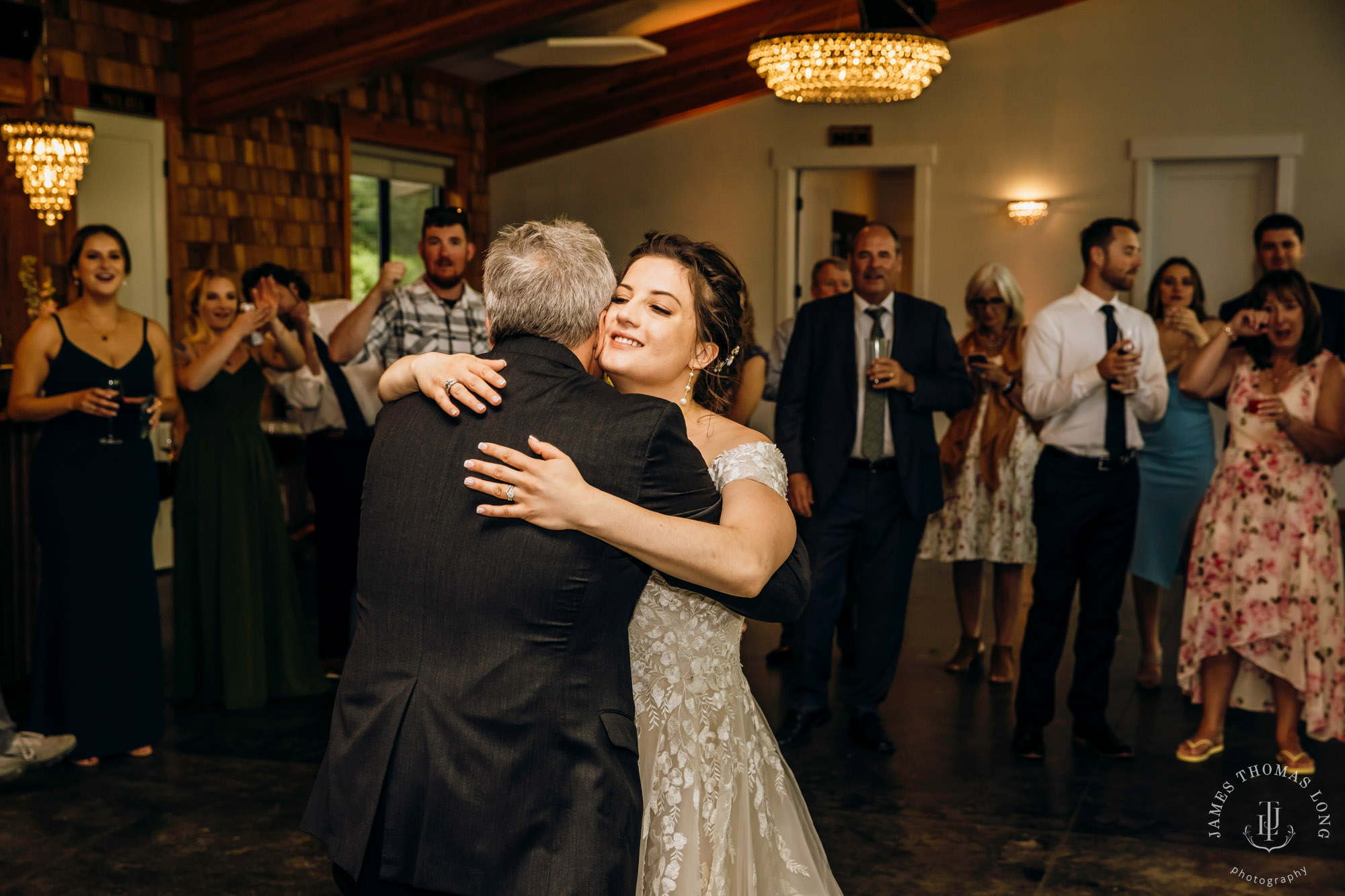 North Fork Farm Snoqualmie wedding by Snoqualmie wedding photographer James Thomas Long Photography