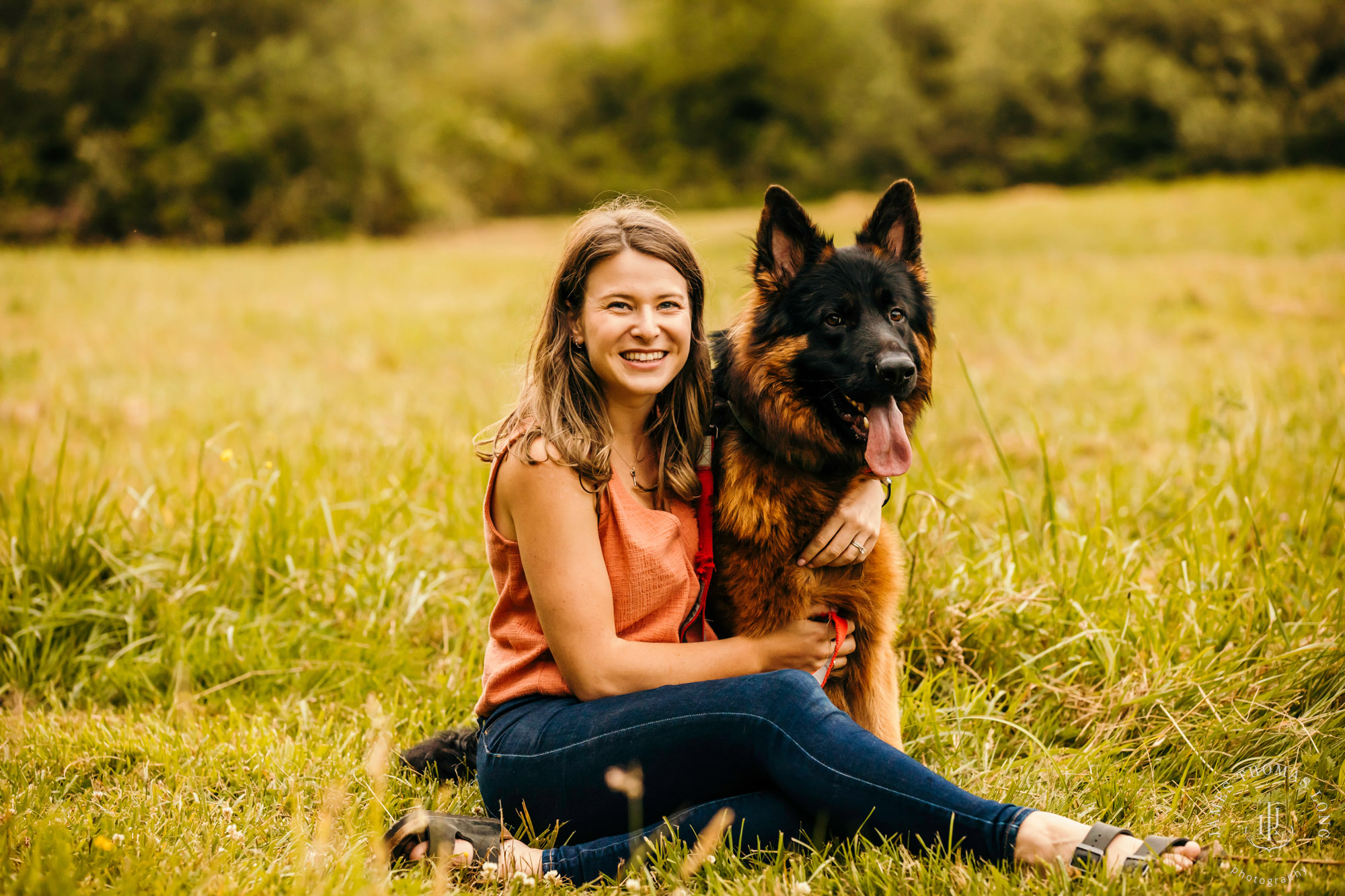 Snoqualmie family photography session by Snoqualmie family photographer James Thomas Long Photography