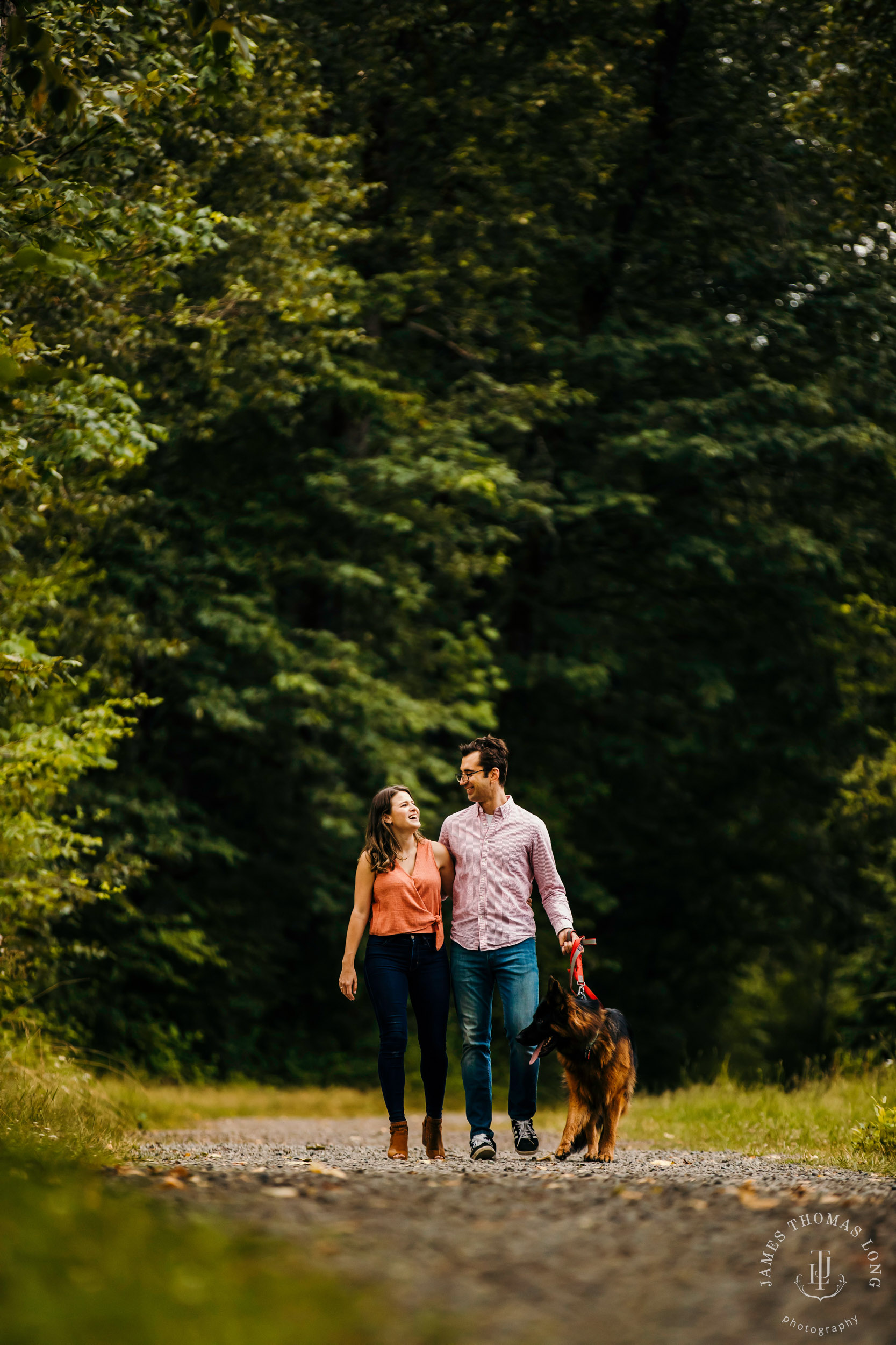 Snoqualmie family photography session by Snoqualmie family photographer James Thomas Long Photography