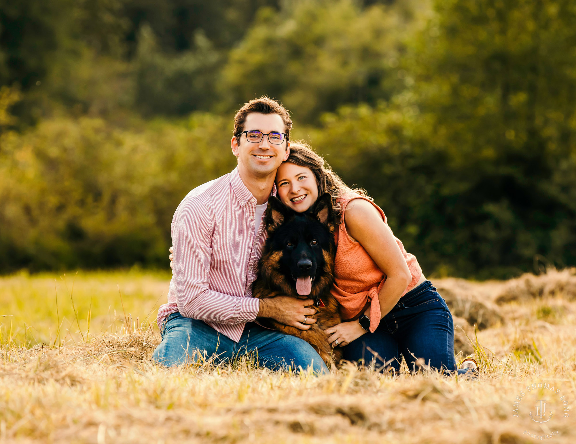 Snoqualmie family photography session by Snoqualmie family photographer James Thomas Long Photography