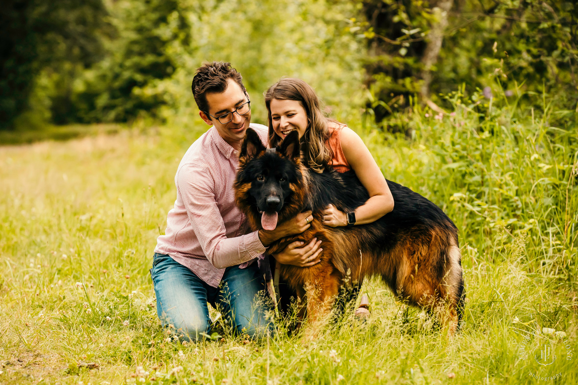 Snoqualmie family photography session by Snoqualmie family photographer James Thomas Long Photography