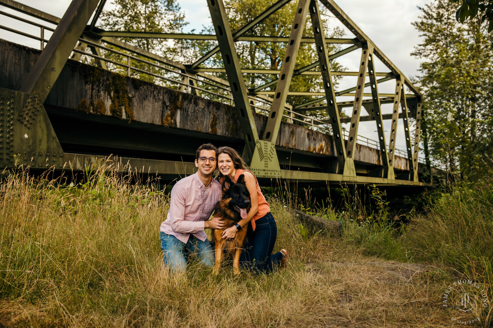 Snoqualmie family photography session by Snoqualmie family photographer James Thomas Long Photography