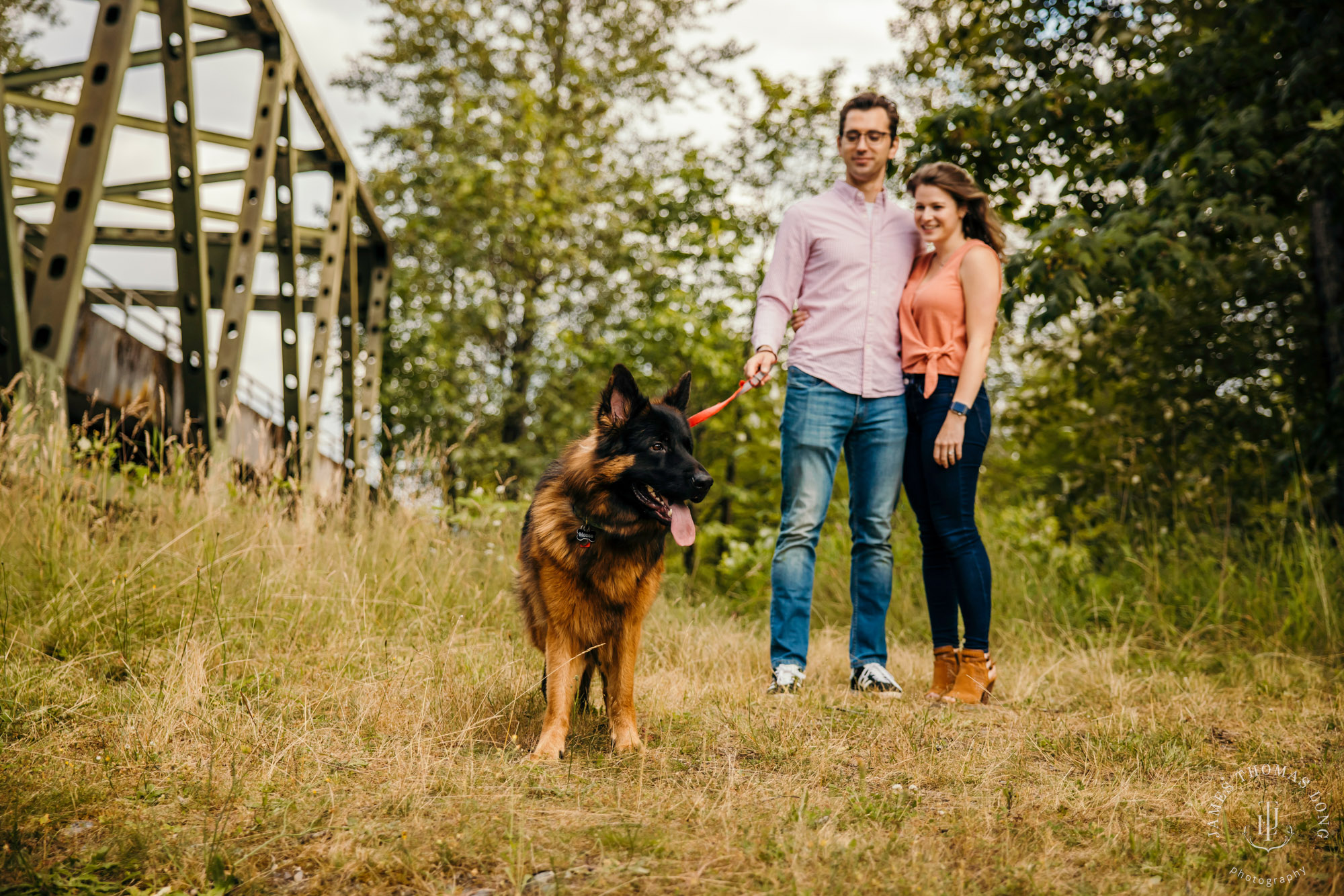 Snoqualmie family photography session by Snoqualmie family photographer James Thomas Long Photography