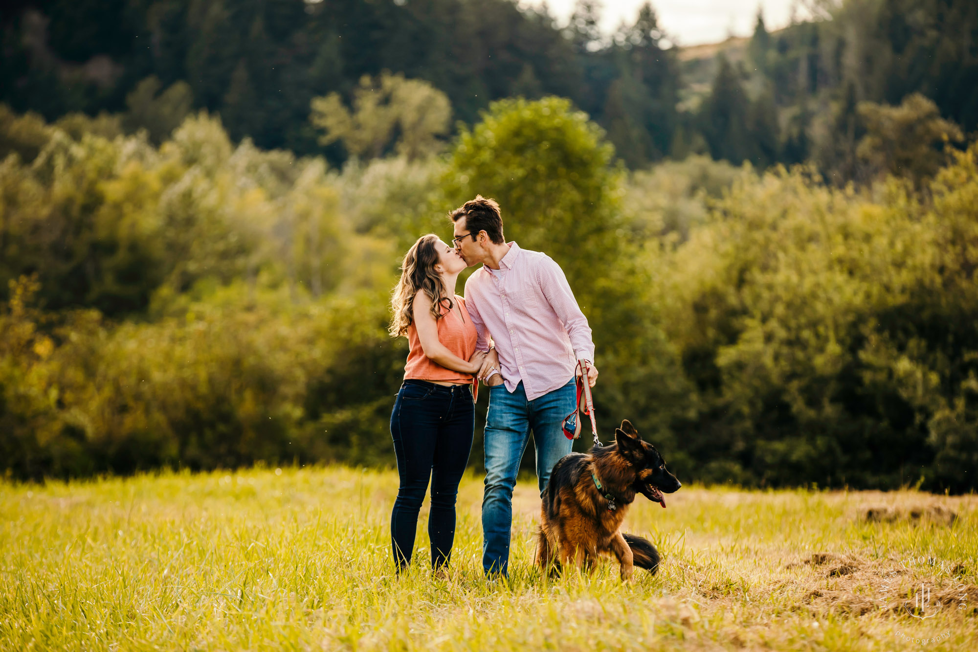 Snoqualmie family photography session by Snoqualmie family photographer James Thomas Long Photography