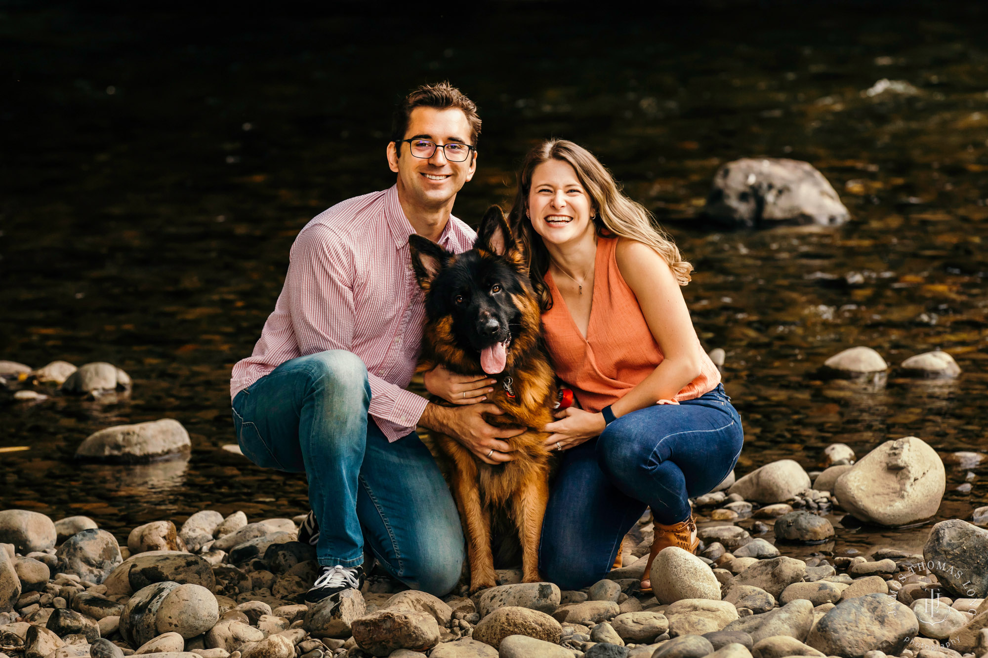 Snoqualmie family photography session by Snoqualmie family photographer James Thomas Long Photography