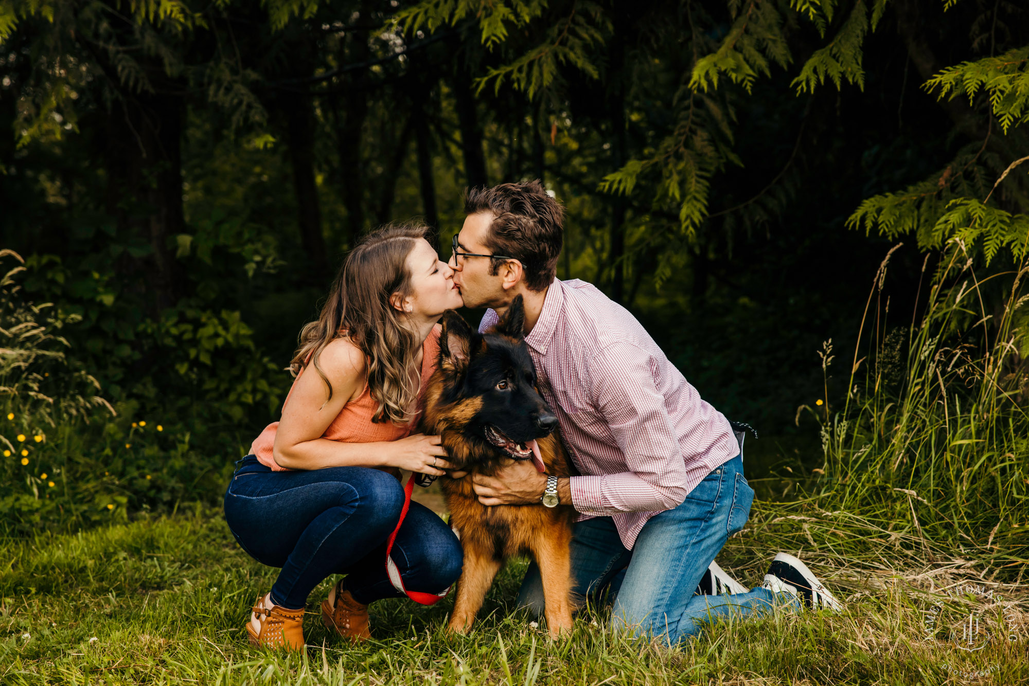 Snoqualmie family photography session by Snoqualmie family photographer James Thomas Long Photography