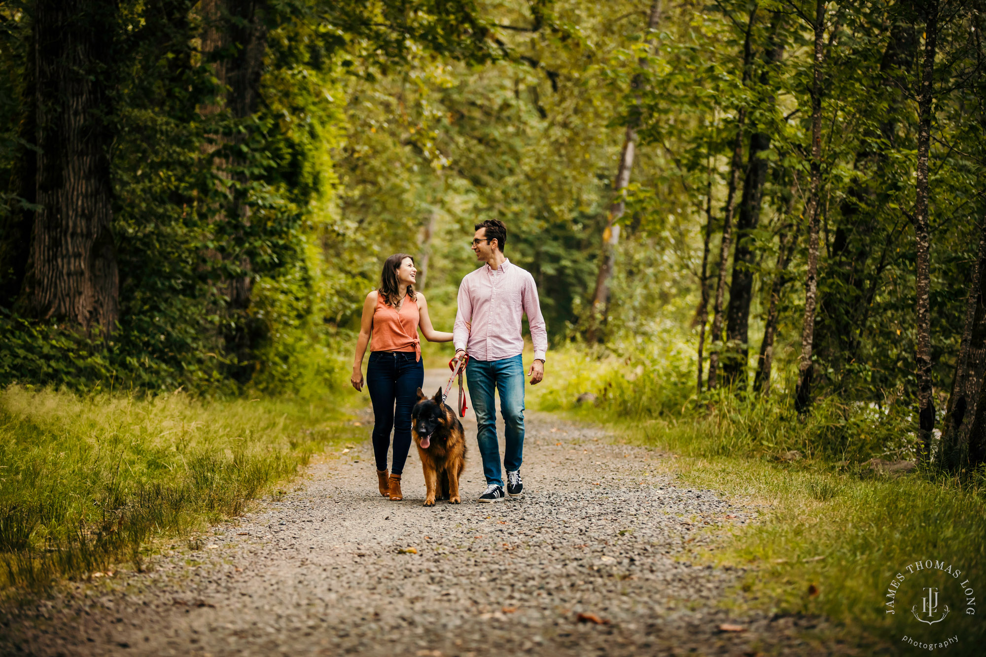 Snoqualmie family photography session by Snoqualmie family photographer James Thomas Long Photography