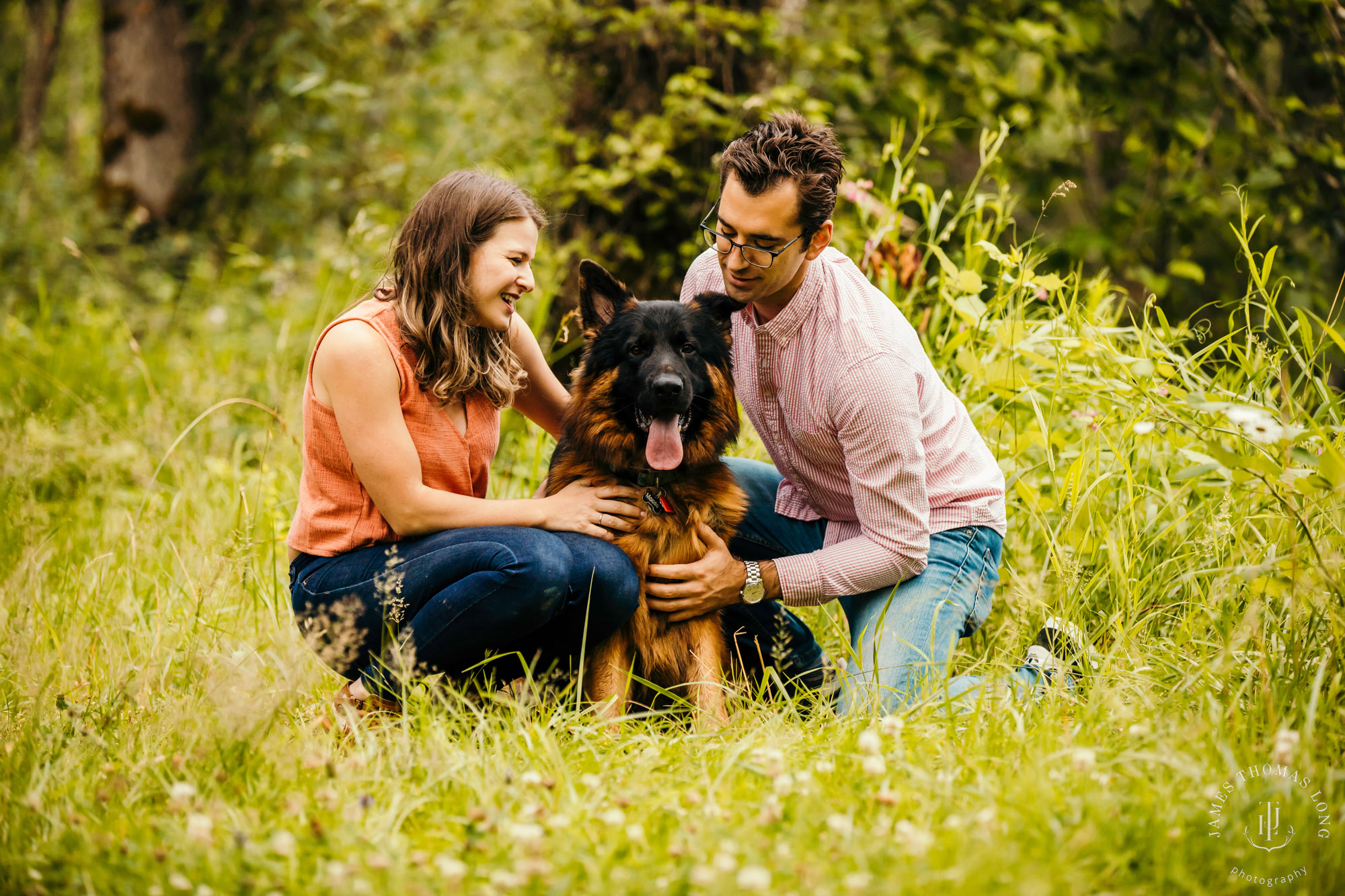 Snoqualmie family photography session by Snoqualmie family photographer James Thomas Long Photography