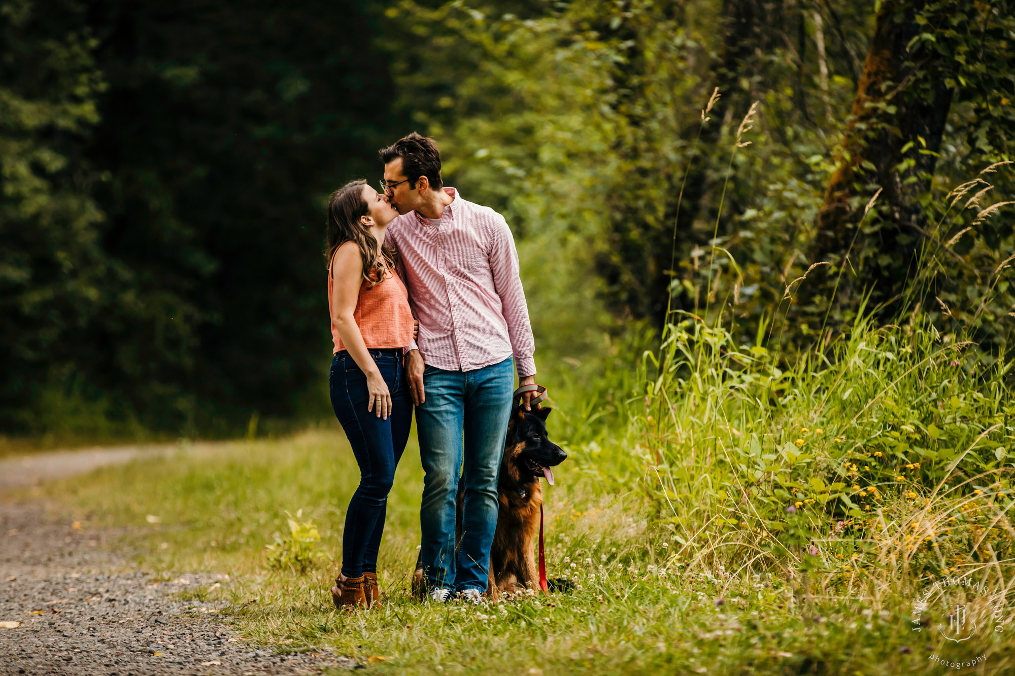 Snoqualmie family photography session by Snoqualmie family photographer James Thomas Long Photography