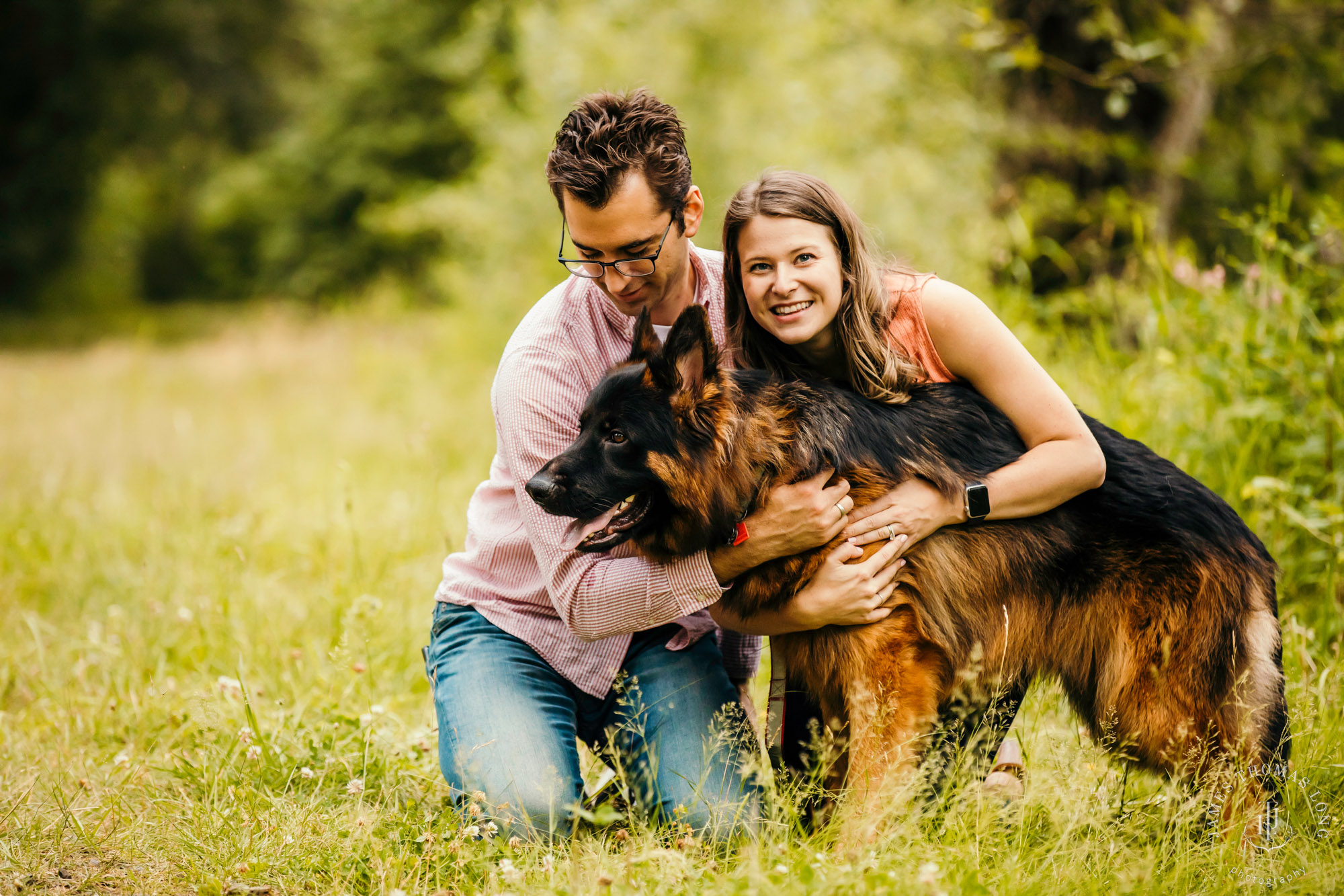 Snoqualmie family photography session by Snoqualmie family photographer James Thomas Long Photography