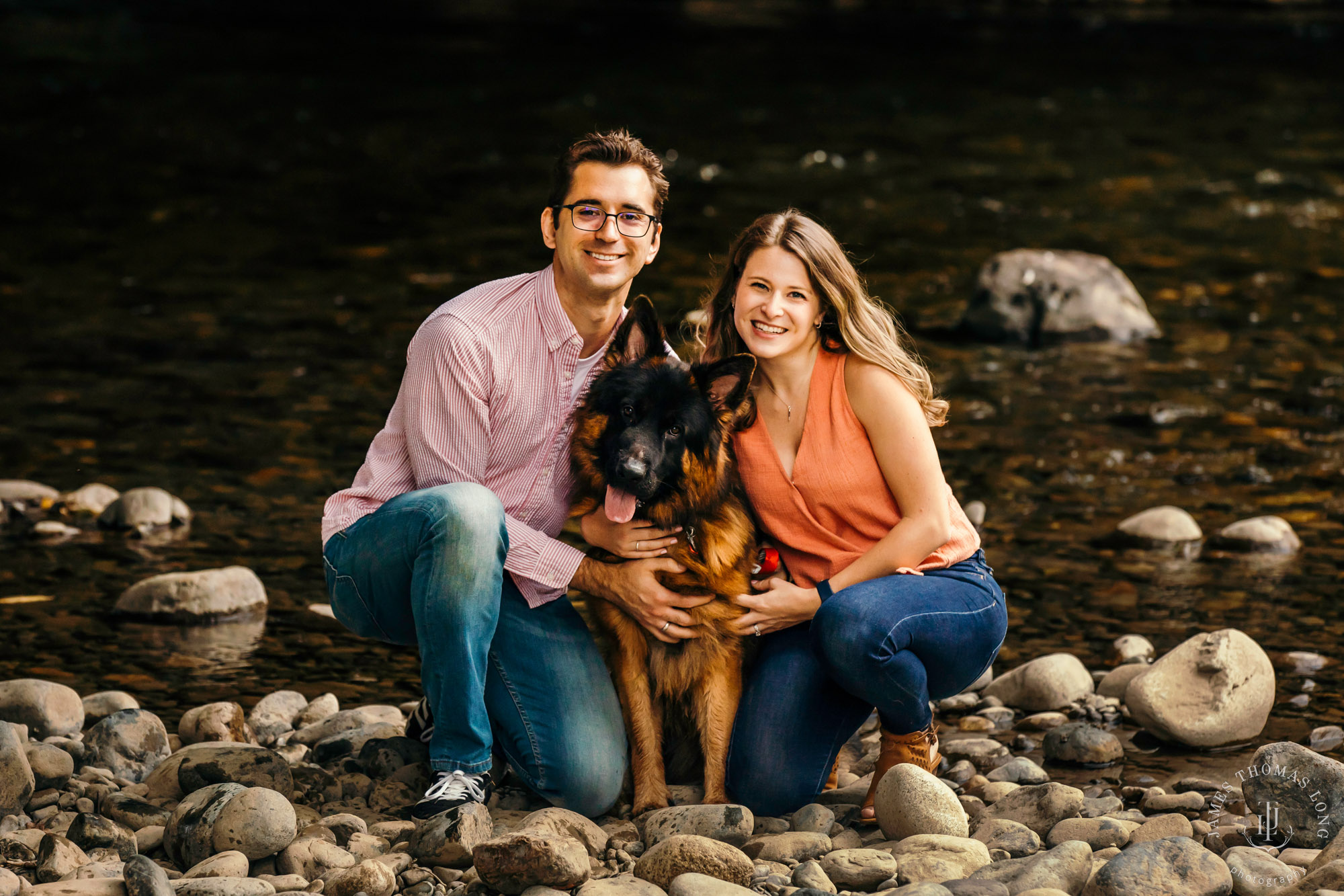 Snoqualmie family photography session by Snoqualmie family photographer James Thomas Long Photography