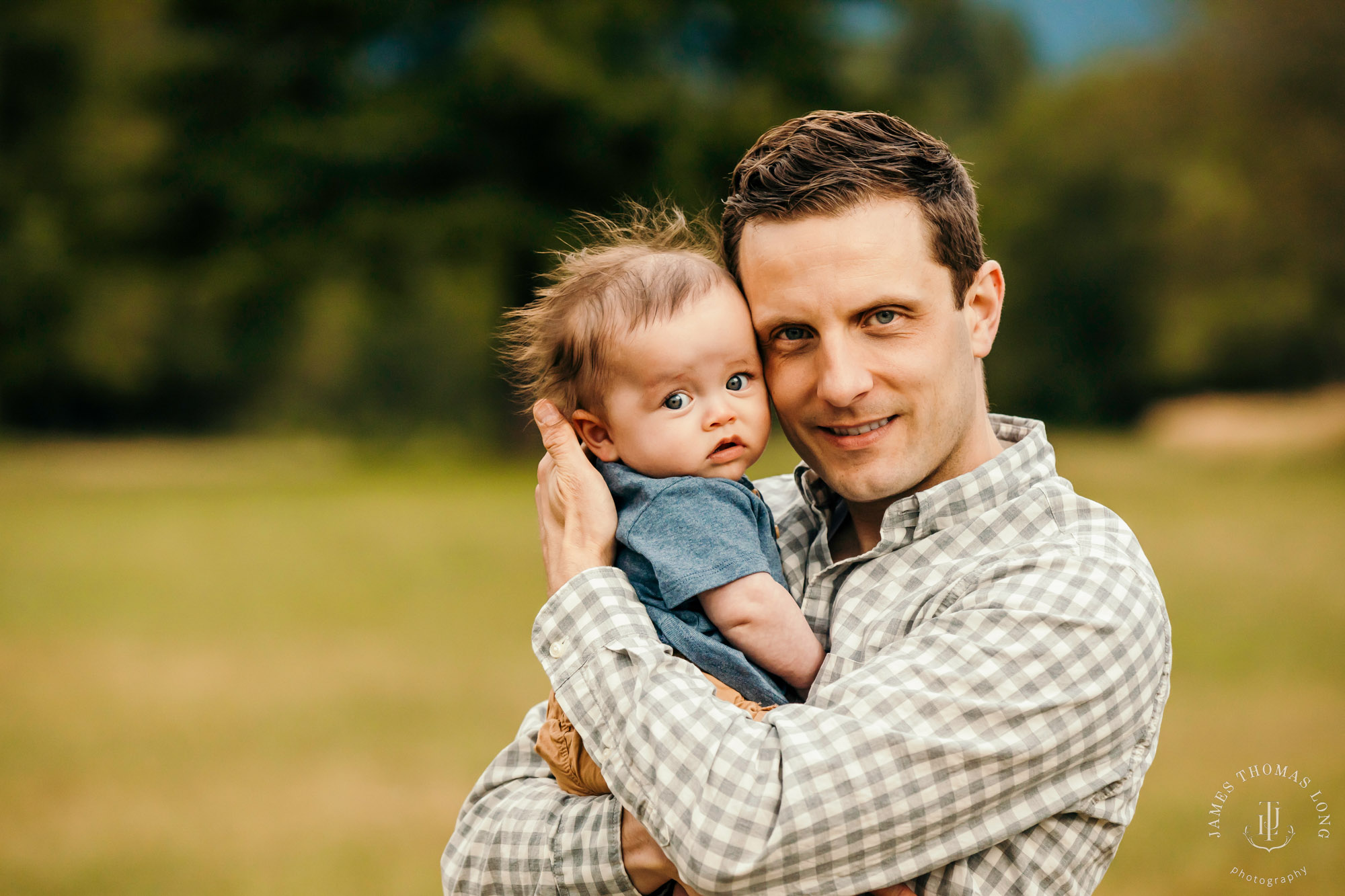 Snoqualmie family photography session by Snoqualmie family photographer James Thomas Long Photography