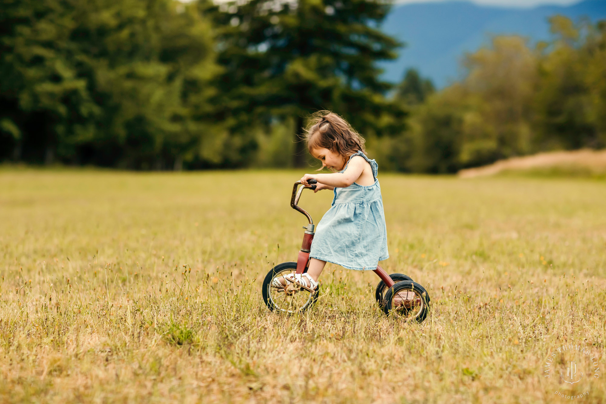 Snoqualmie family photography session by Snoqualmie family photographer James Thomas Long Photography