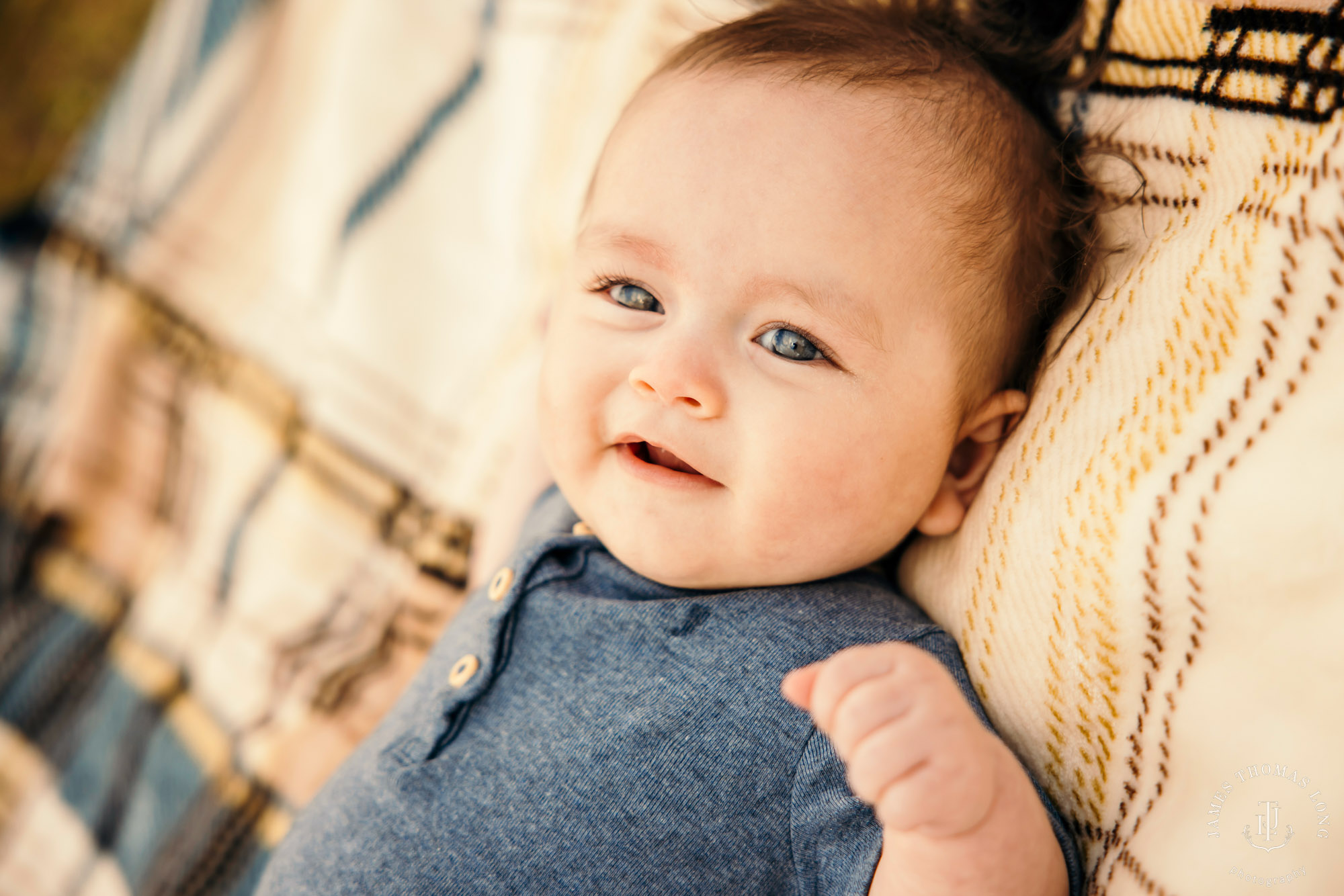 Snoqualmie family photography session by Snoqualmie family photographer James Thomas Long Photography