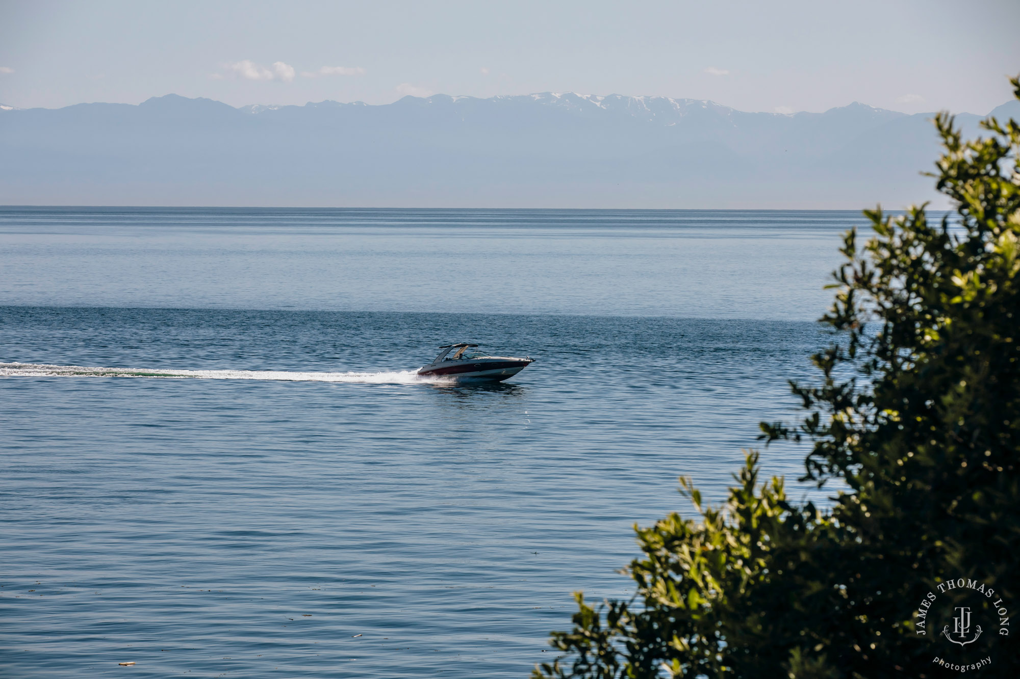 San Juan Island wedding by Seattle wedding photographer James Thomas Long Photography