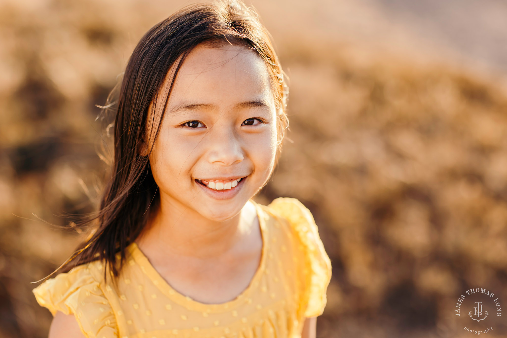 San Francisco Bay Area family session by Seattle family photographer James Thomas Long Photography