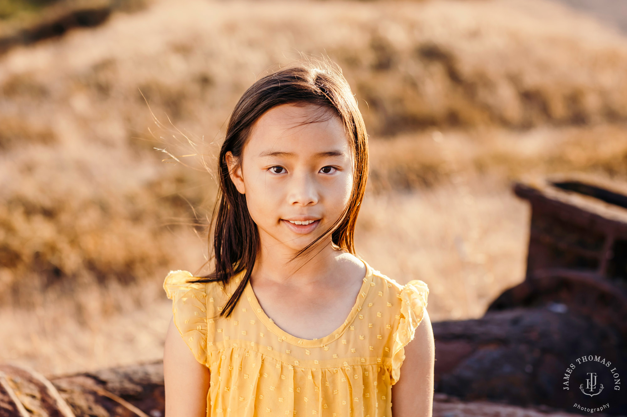 San Francisco Bay Area family session by Seattle family photographer James Thomas Long Photography