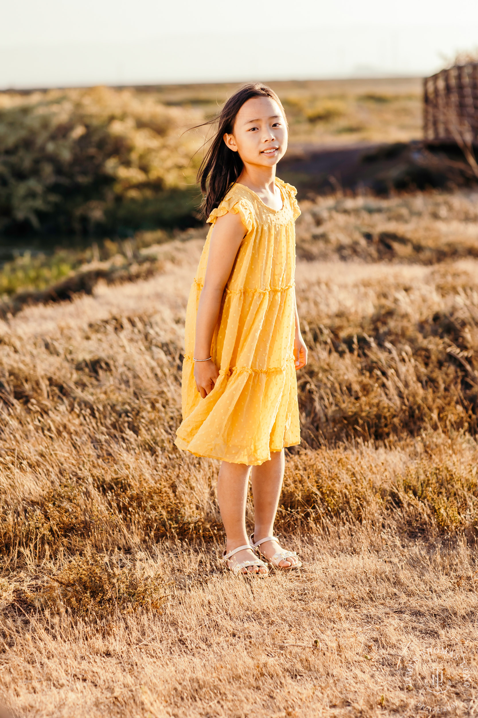 San Francisco Bay Area family session by Seattle family photographer James Thomas Long Photography