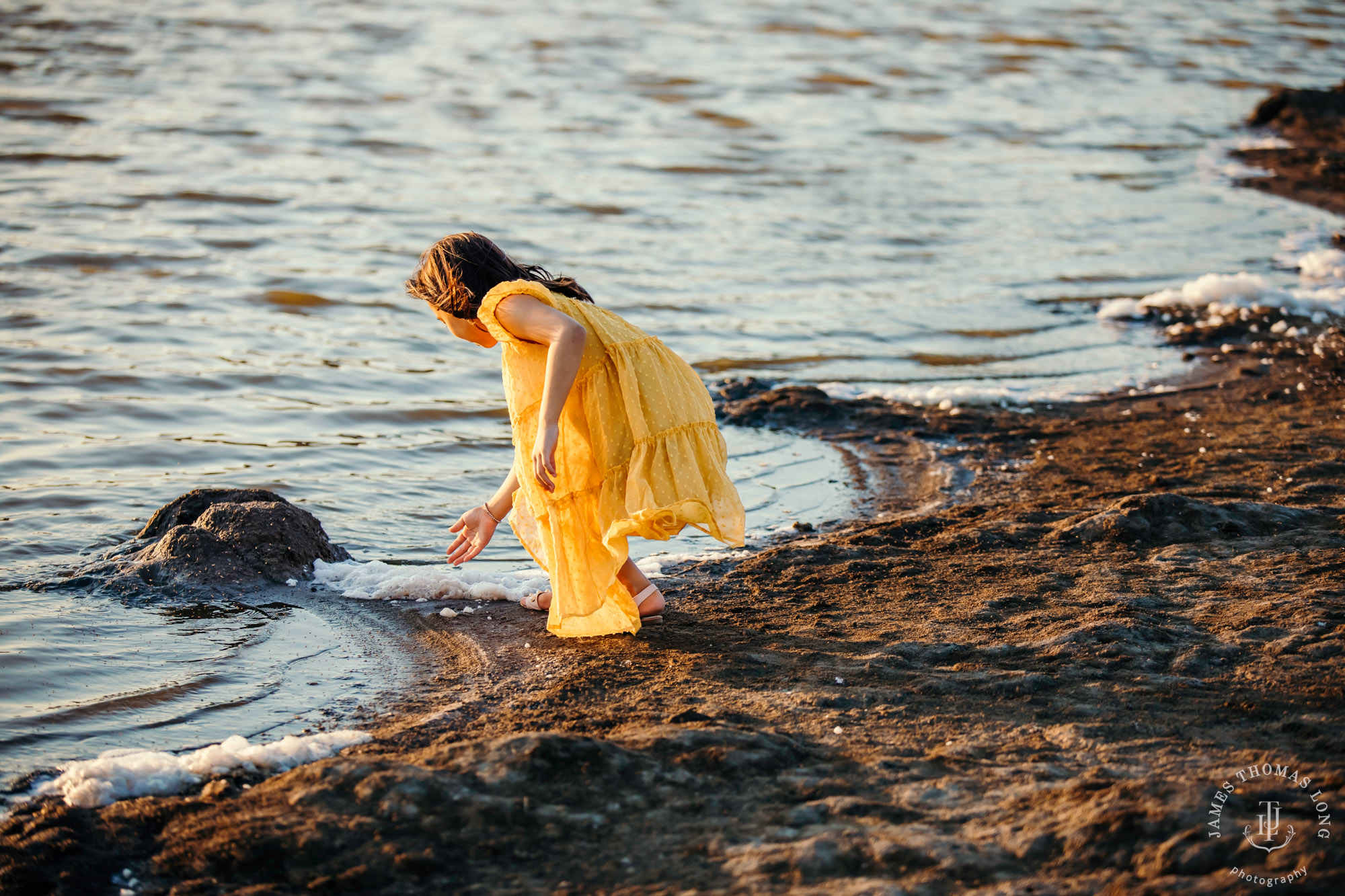 San Francisco Bay Area family session by Seattle family photographer James Thomas Long Photography