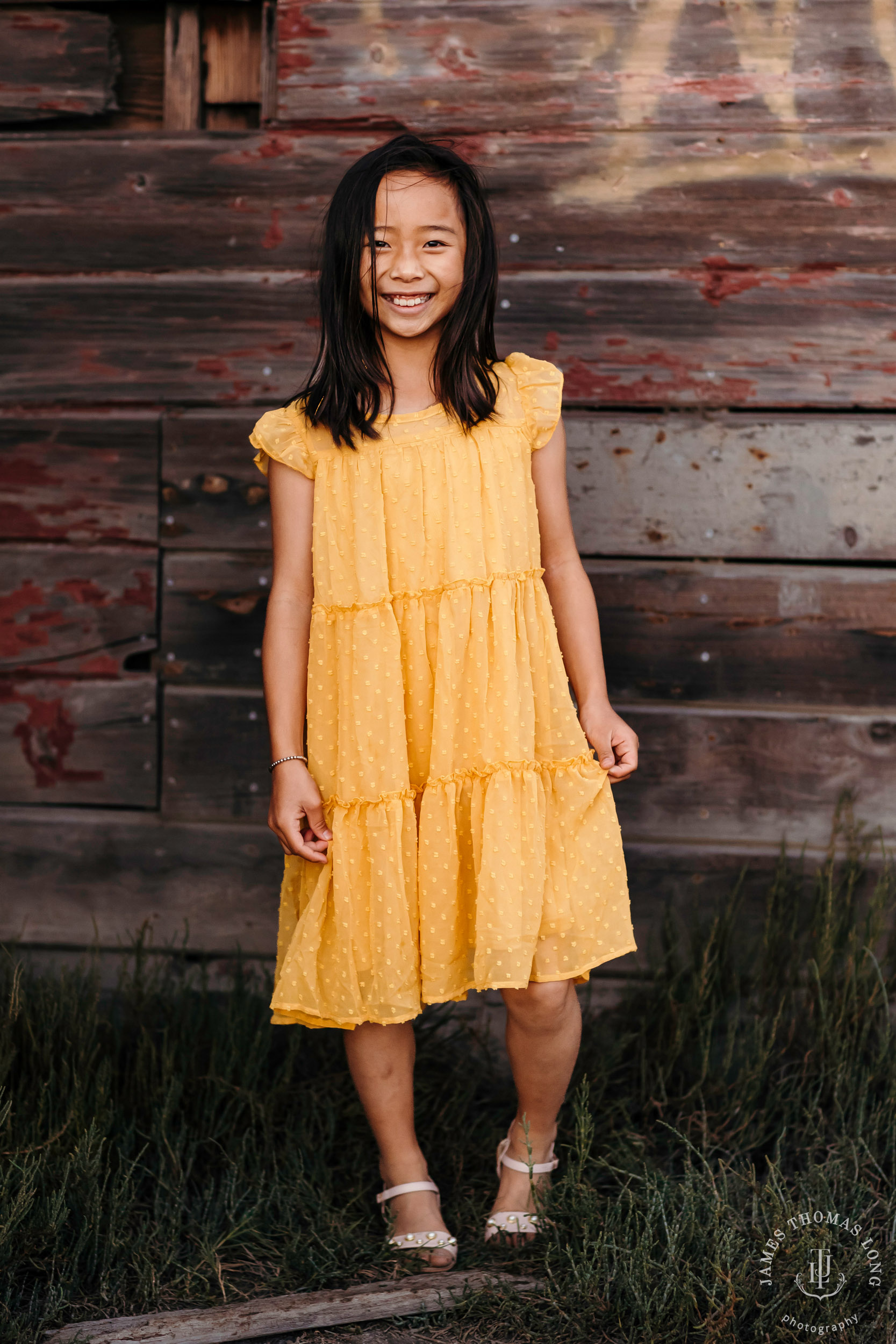 San Francisco Bay Area family session by Seattle family photographer James Thomas Long Photography