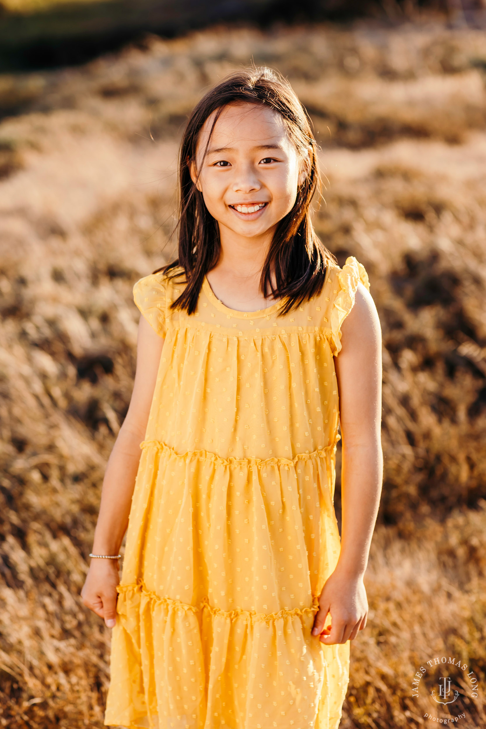 San Francisco Bay Area family session by Seattle family photographer James Thomas Long Photography