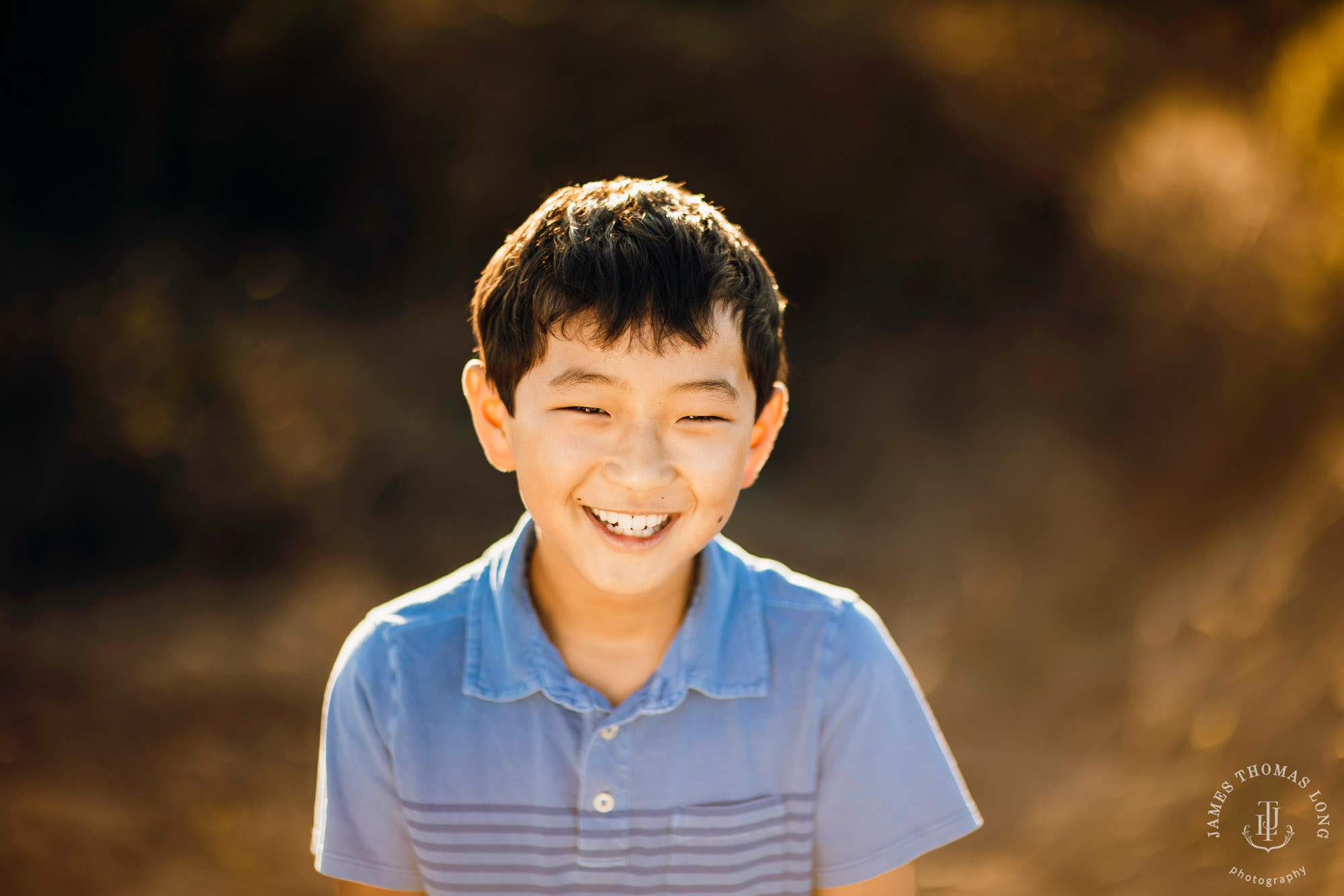 San Francisco Bay Area family session by Seattle family photographer James Thomas Long Photography