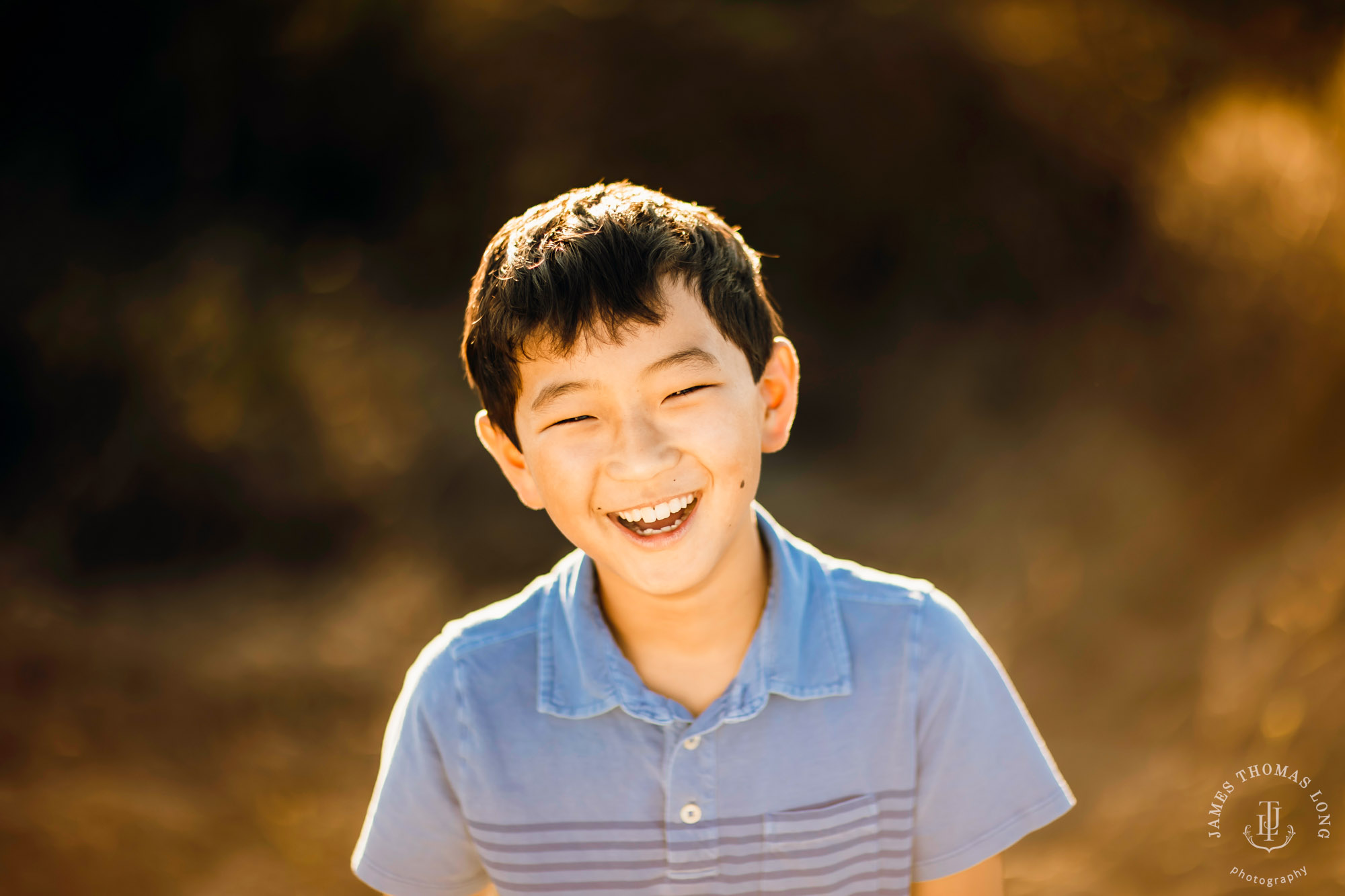 San Francisco Bay Area family session by Seattle family photographer James Thomas Long Photography