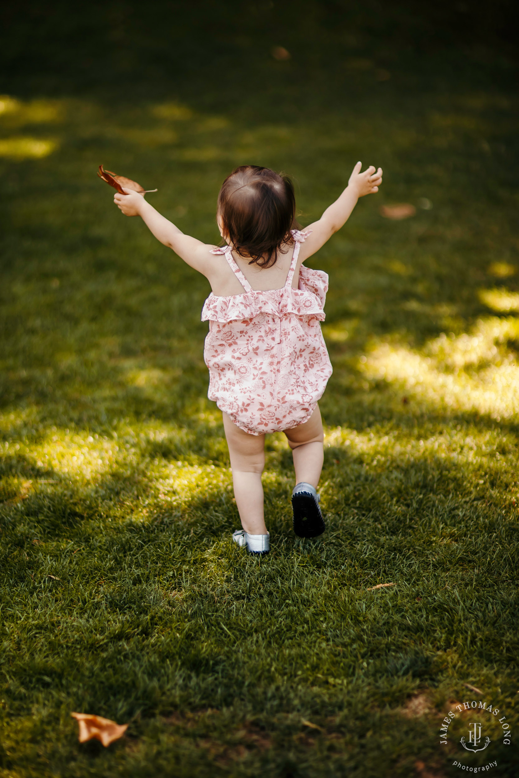 Filoli Gardens San Francisco Bay Area family session by Seattle family photographer James Thomas Long Photography