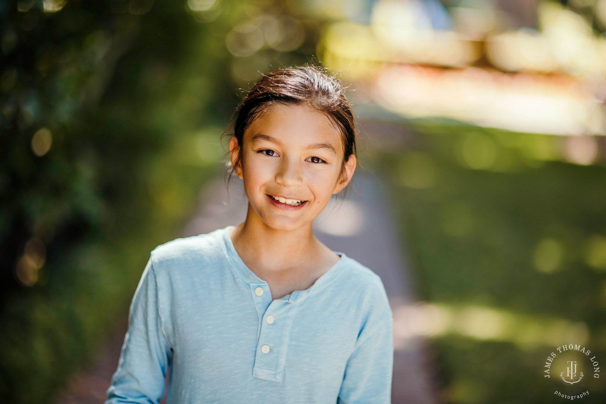 Filoli Gardens San Francisco Bay Area family session by Seattle family photographer James Thomas Long Photography