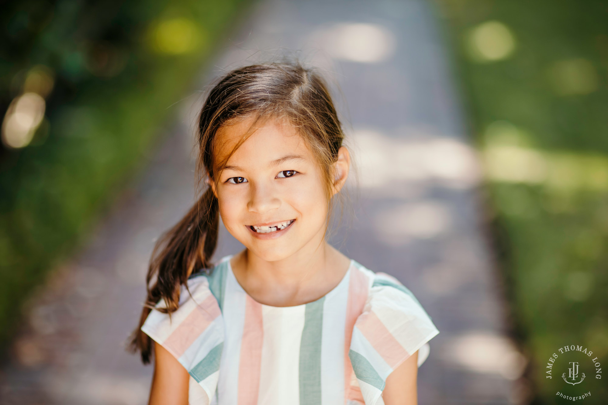 Filoli Gardens San Francisco Bay Area family session by Seattle family photographer James Thomas Long Photography