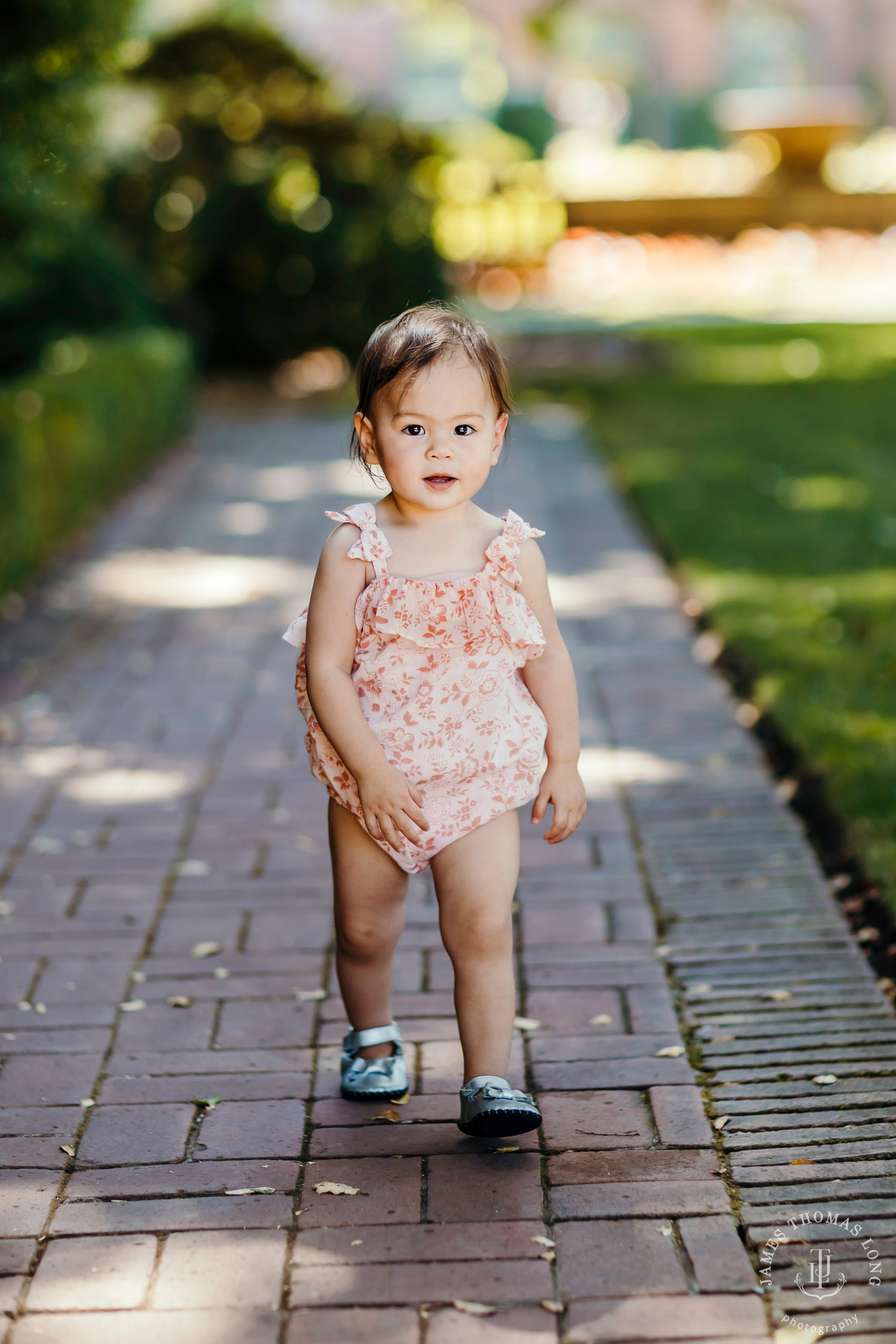 Filoli Gardens San Francisco Bay Area family session by Seattle family photographer James Thomas Long Photography