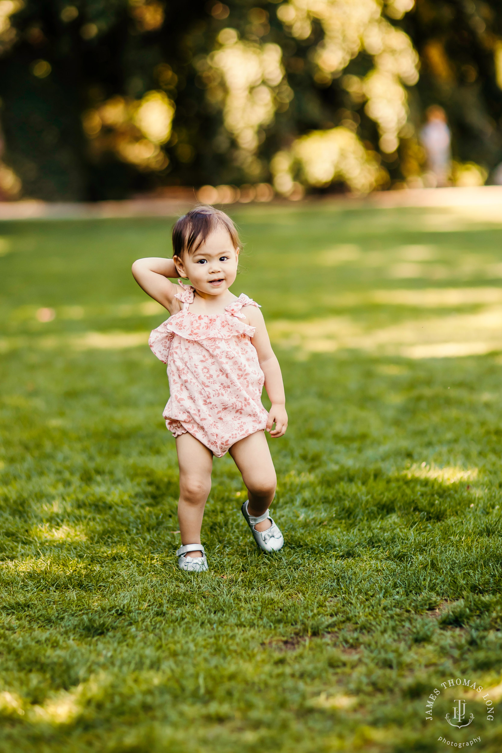 Filoli Gardens San Francisco Bay Area family session by Seattle family photographer James Thomas Long Photography