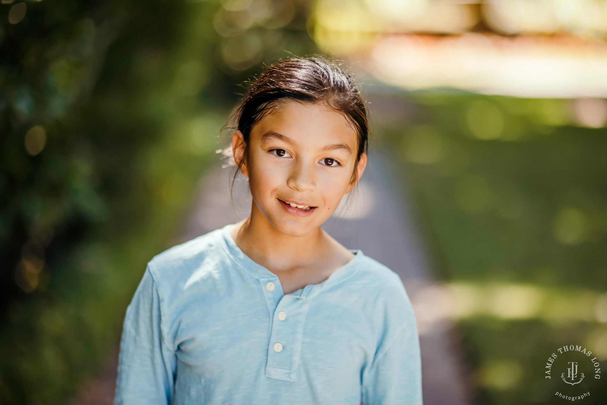 Filoli Gardens San Francisco Bay Area family session by Seattle family photographer James Thomas Long Photography