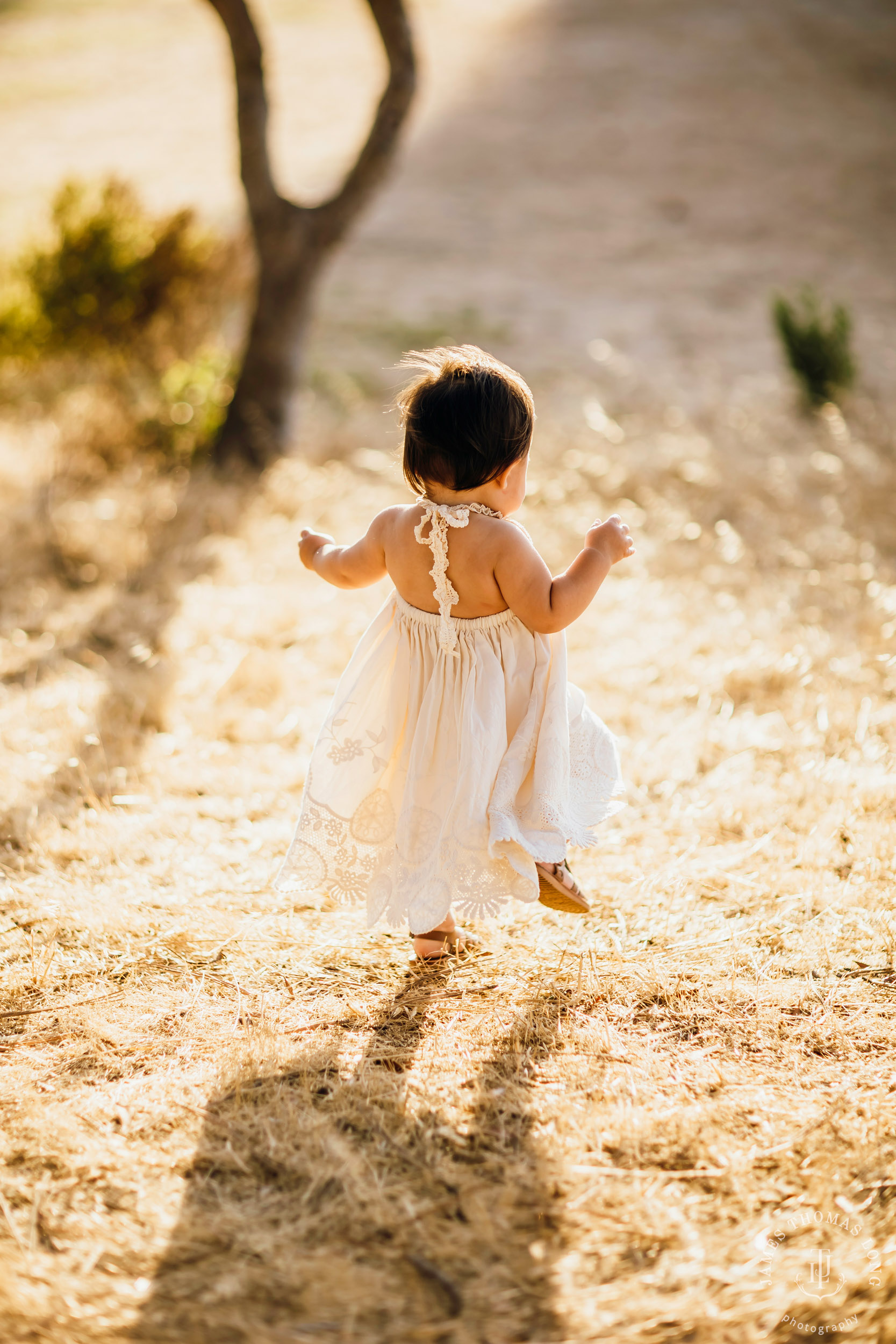 San Francisco Bay area family session by Seattle family photographer James Thomas Long Photography