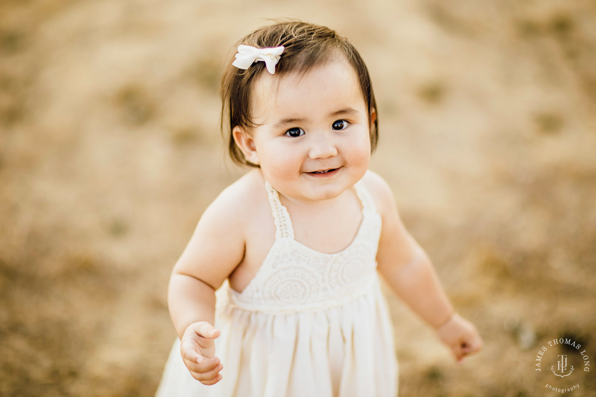 San Francisco Bay area family session by Seattle family photographer James Thomas Long Photography