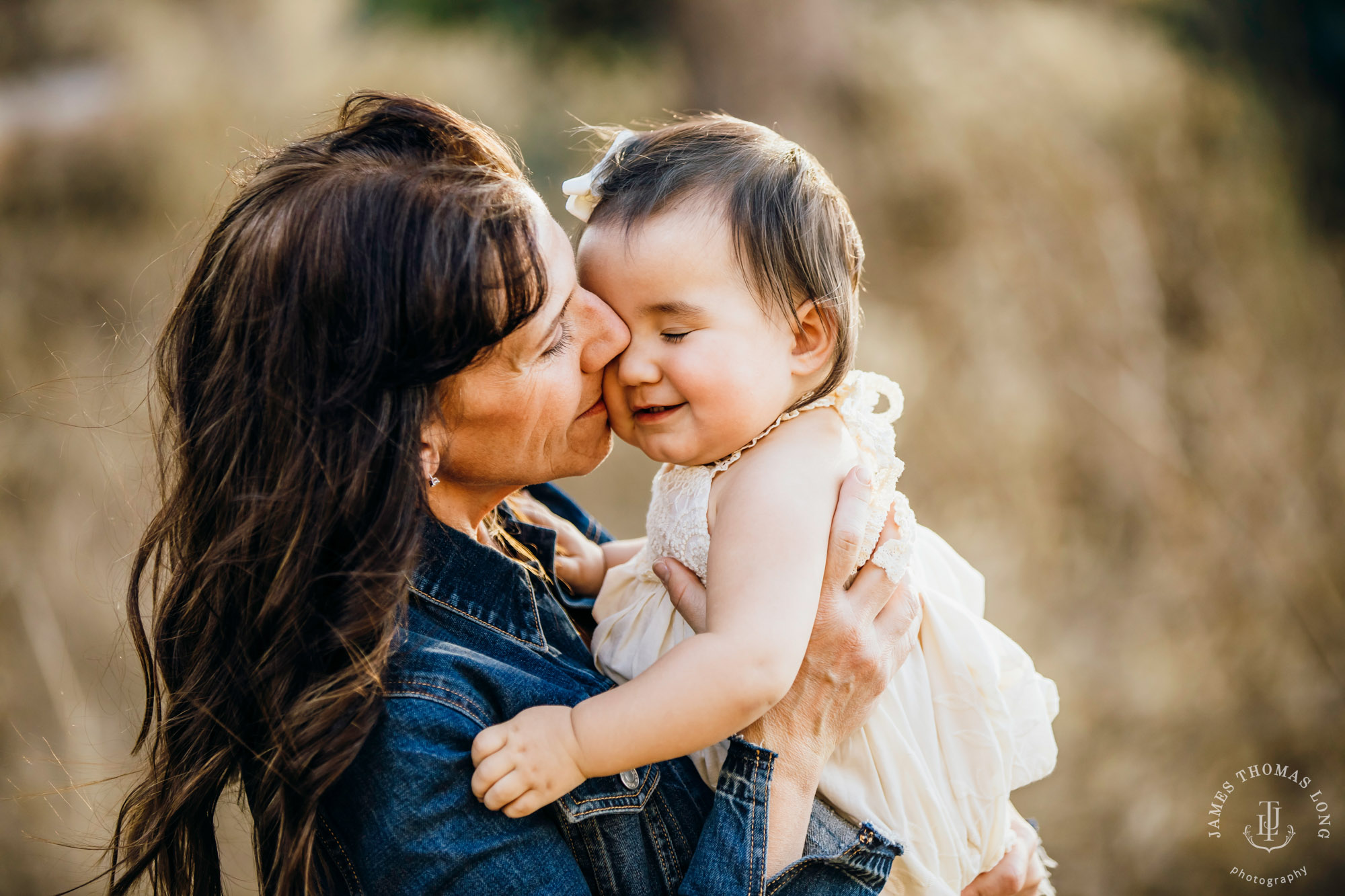 San Francisco Bay area family session by Seattle family photographer James Thomas Long Photography