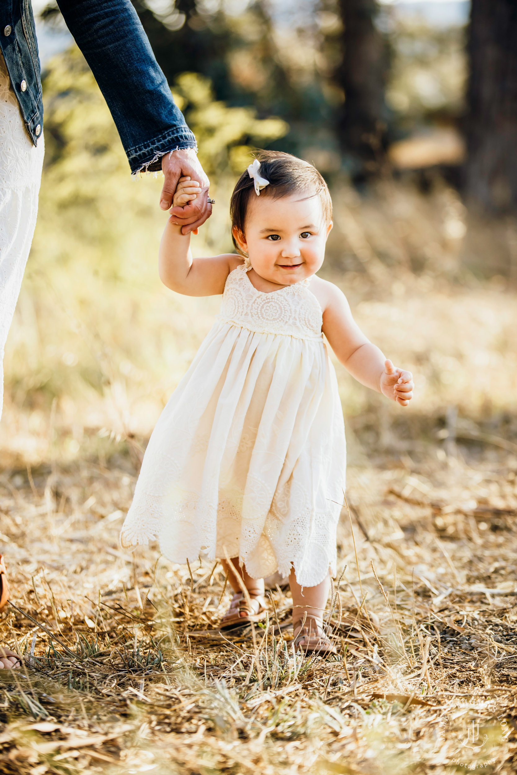 San Francisco Bay area family session by Seattle family photographer James Thomas Long Photography