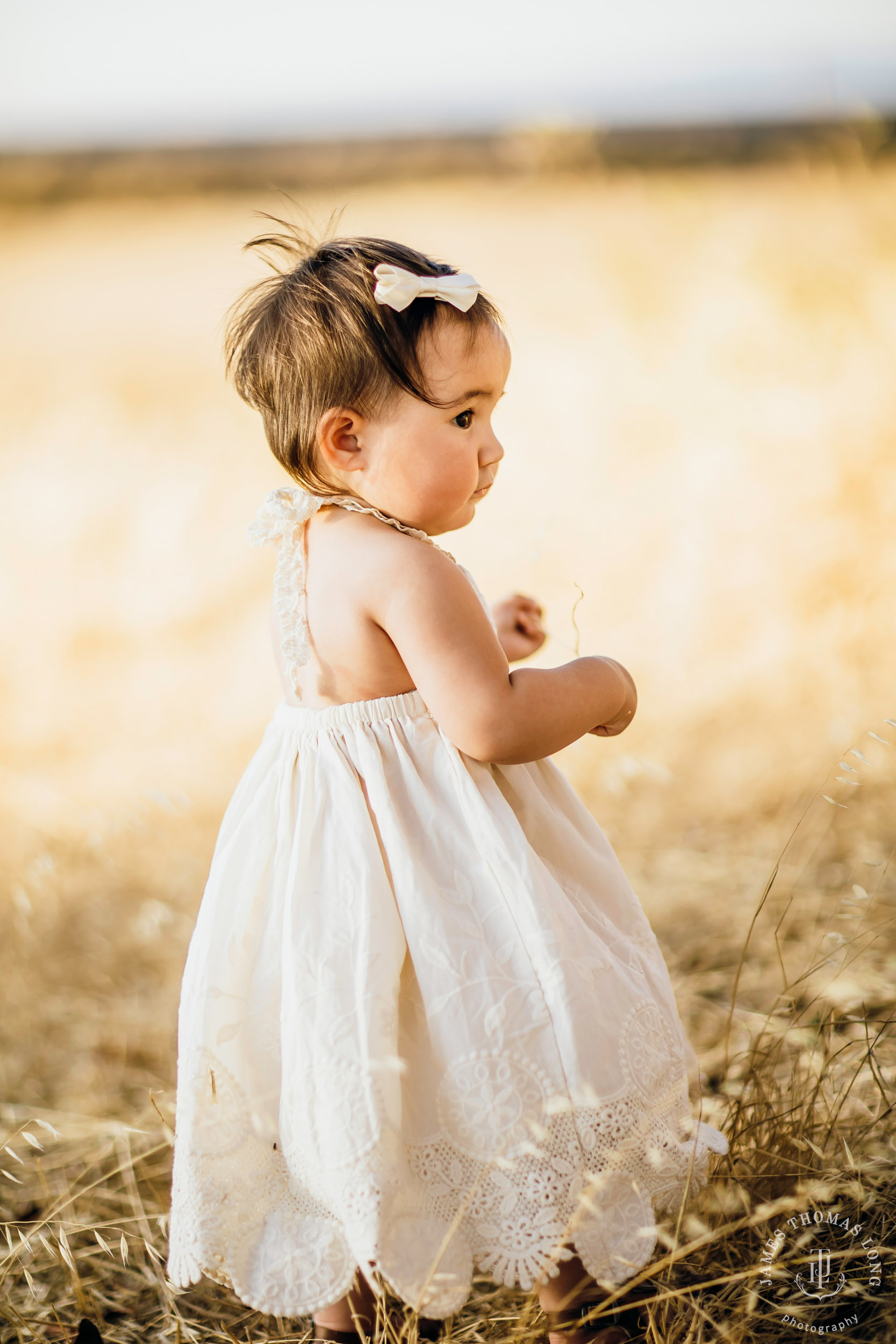 San Francisco Bay area family session by Seattle family photographer James Thomas Long Photography