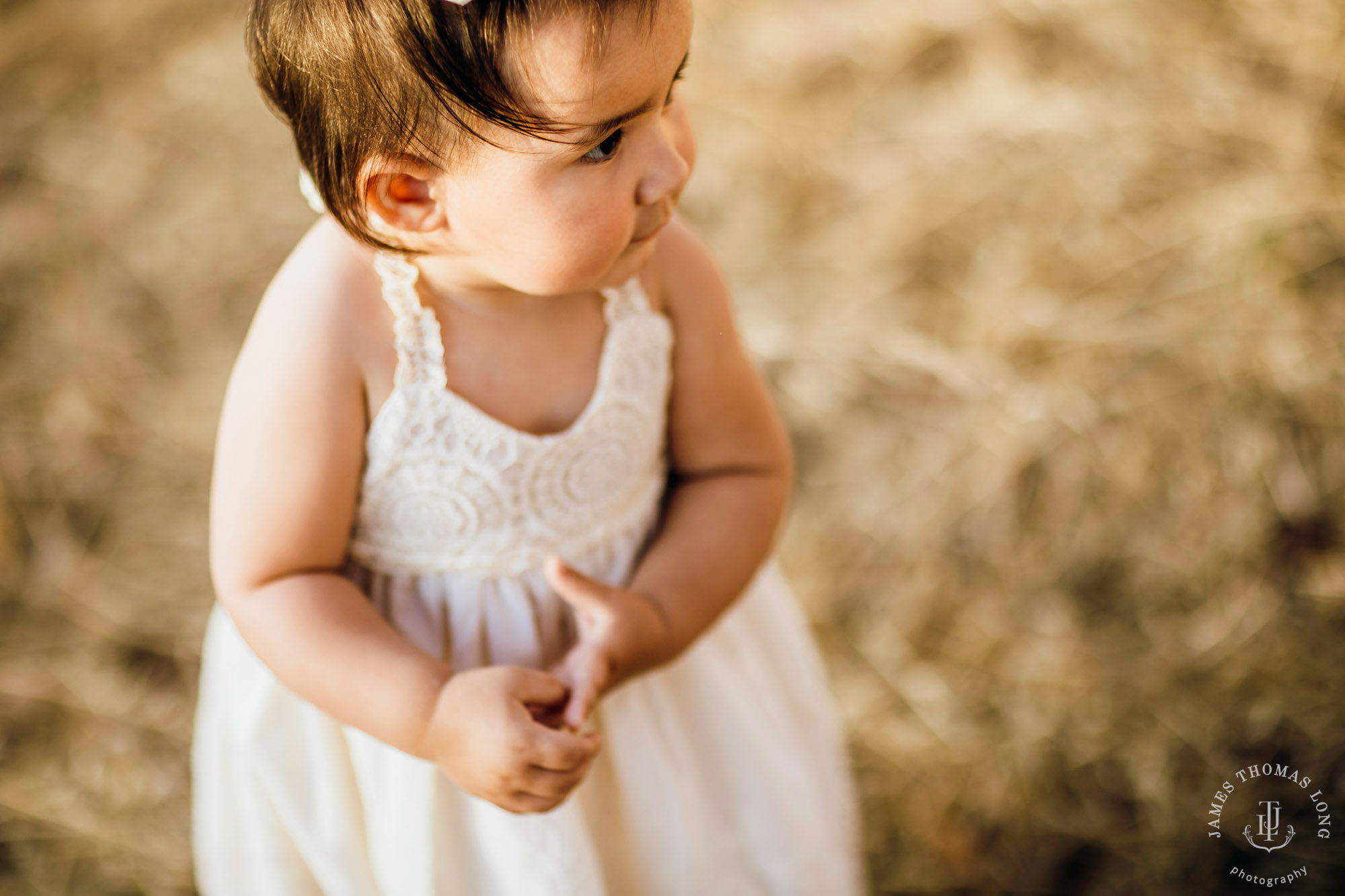 San Francisco Bay area family session by Seattle family photographer James Thomas Long Photography