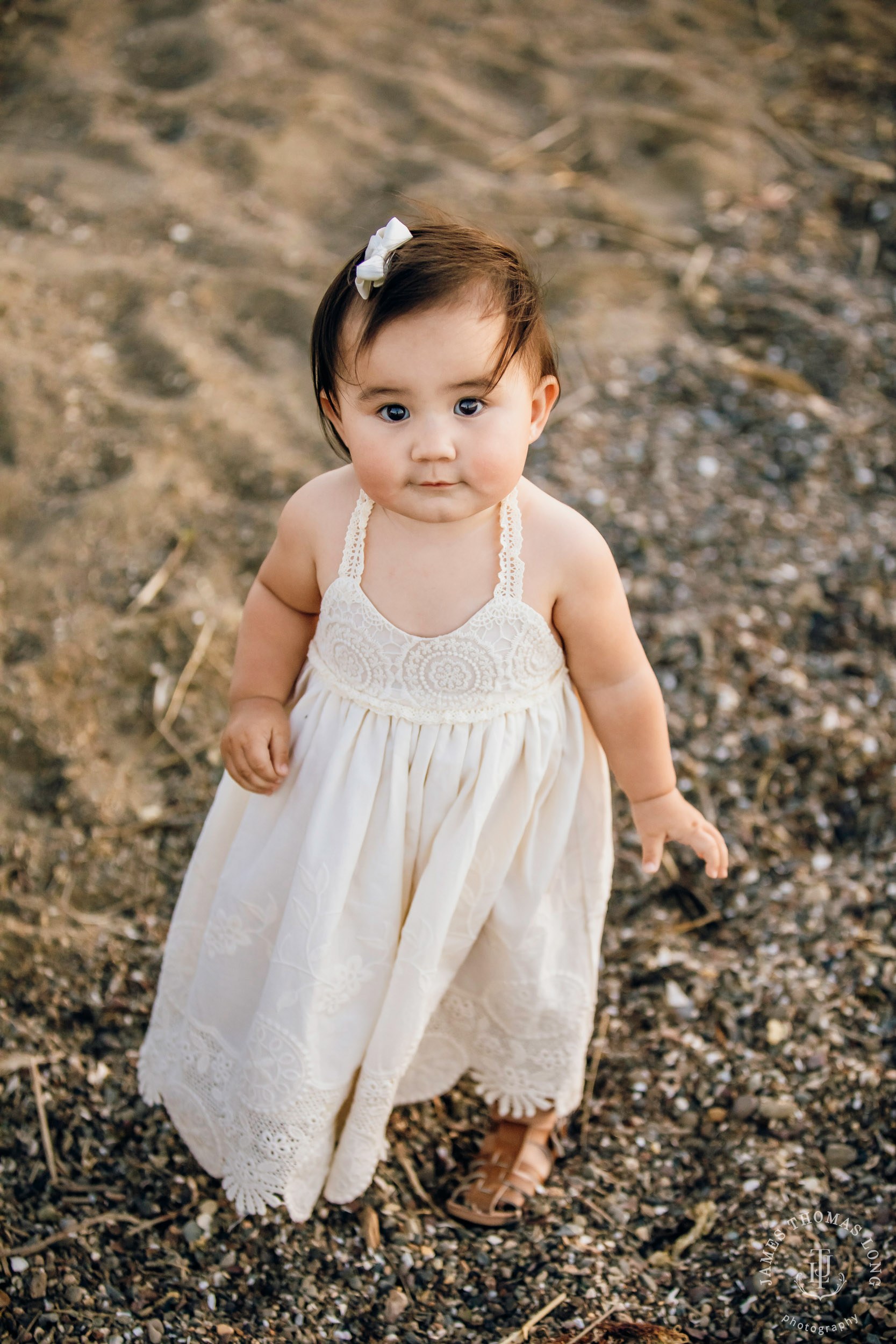 San Francisco Bay area family session by Seattle family photographer James Thomas Long Photography