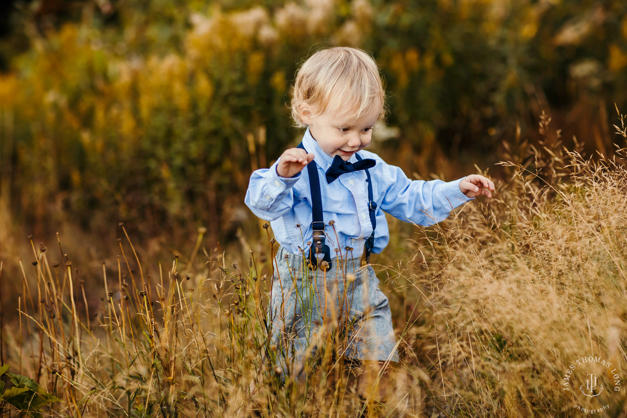 Snoqualmie Pass family photography session by Snoqualmie family photographer James Thomas Long Photography