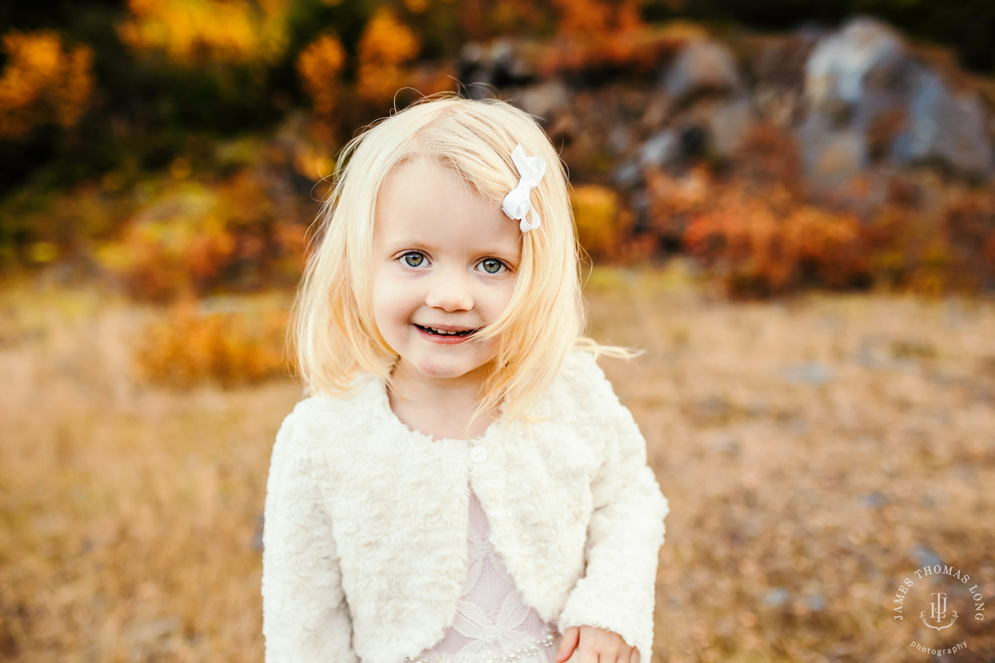 Snoqualmie Pass family photography session by Snoqualmie family photographer James Thomas Long Photography