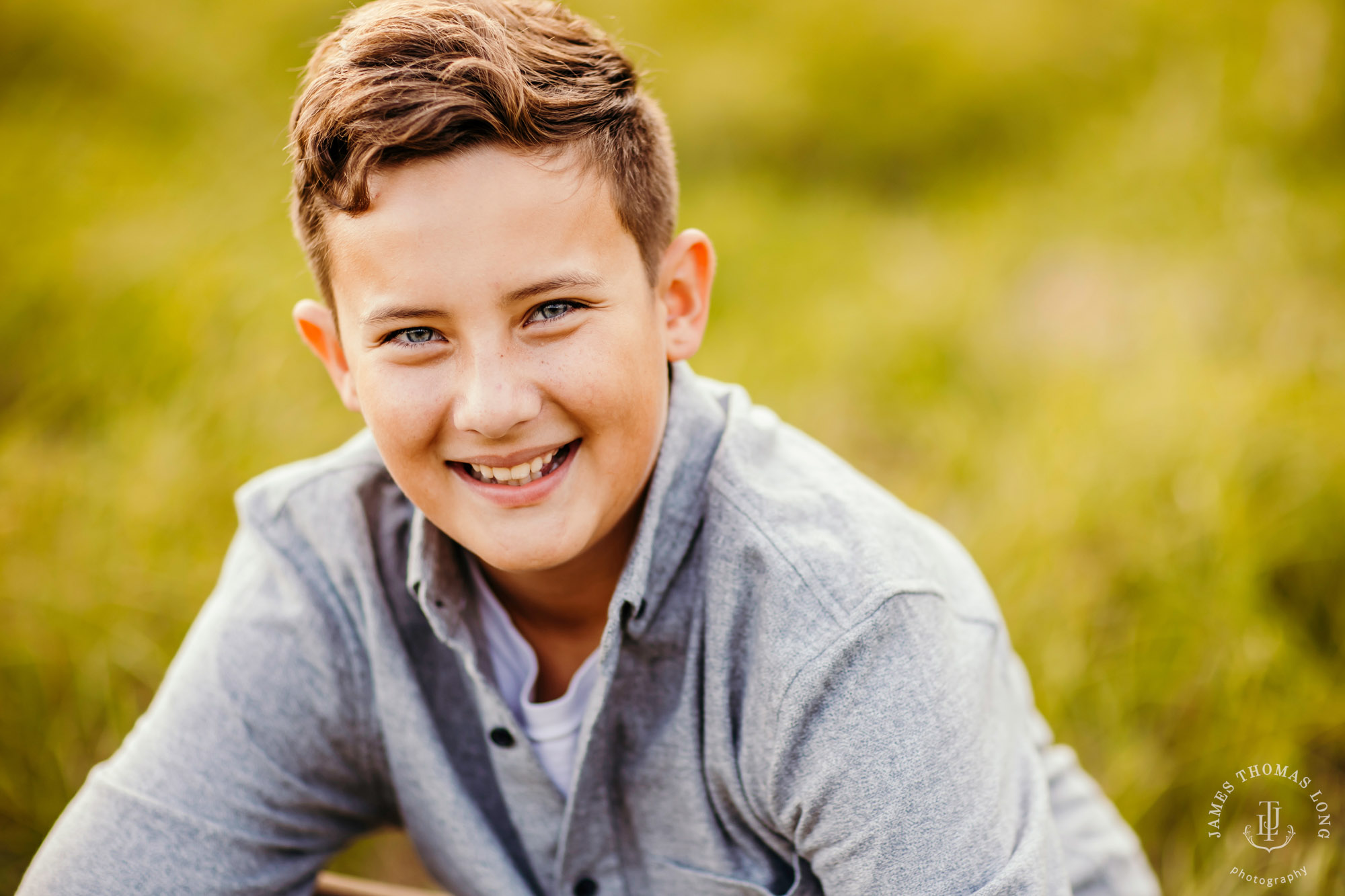 Seattle Cascade Mountain adventure family photography session by Seattle adventure family photographer James Thomas Long Photography