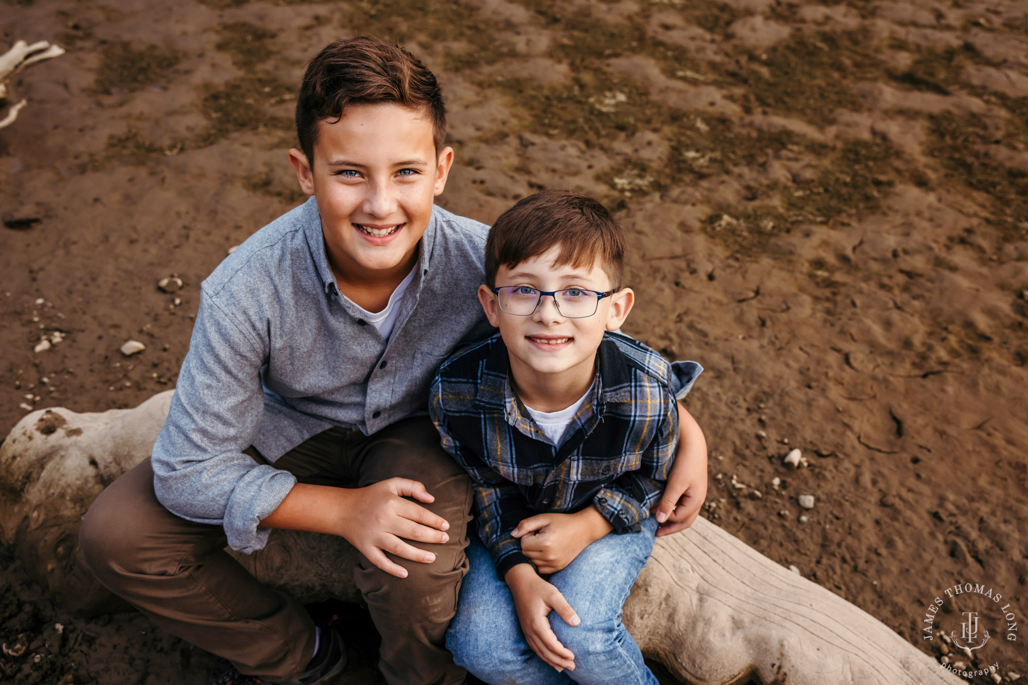 Seattle Cascade Mountain adventure family photography session by Seattle adventure family photographer James Thomas Long Photography